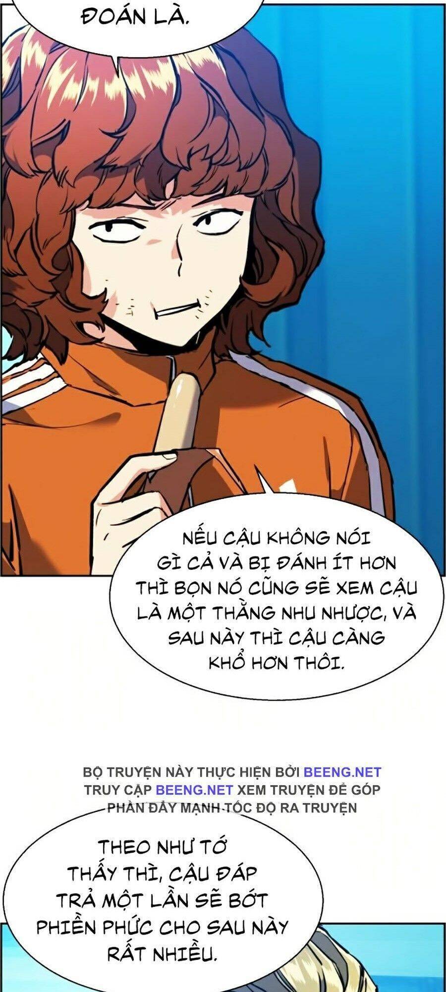 Bạn Học Của Tôi Là Lính Đánh Thuê chapter 23 - Upload bởi truyensieuhay.com