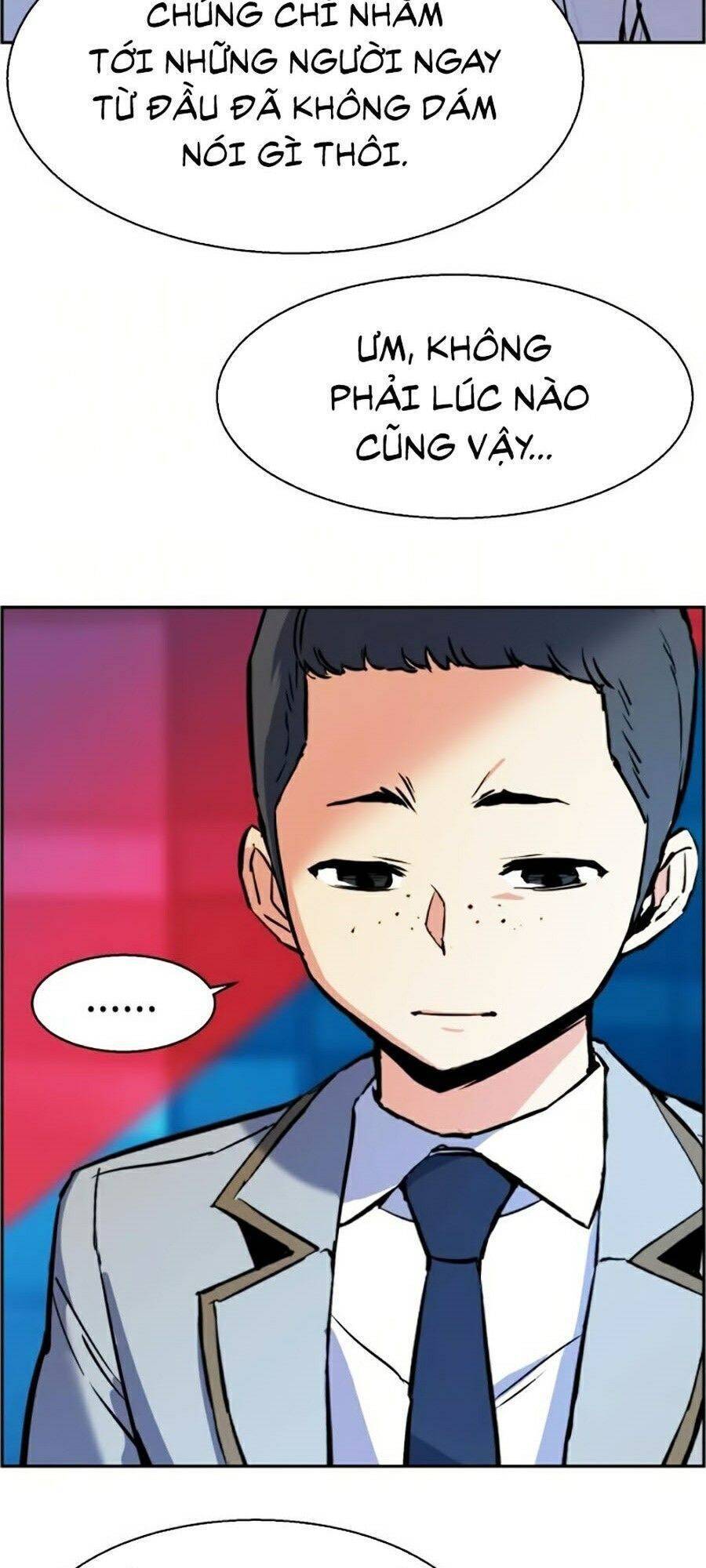 Bạn Học Của Tôi Là Lính Đánh Thuê chapter 23 - Upload bởi truyensieuhay.com