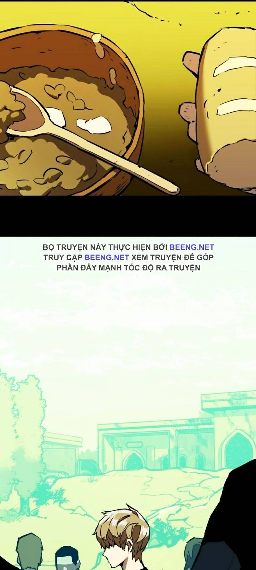 Bạn Học Của Tôi Là Lính Đánh Thuê chapter 23 - Upload bởi truyensieuhay.com