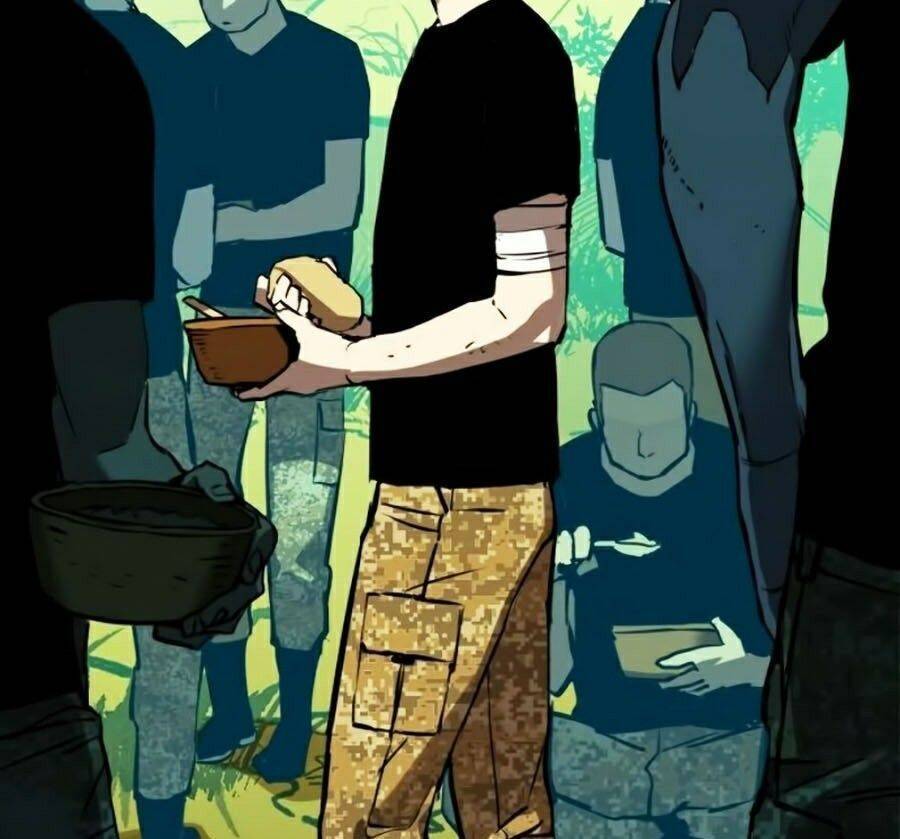 Bạn Học Của Tôi Là Lính Đánh Thuê chapter 23 - Upload bởi truyensieuhay.com