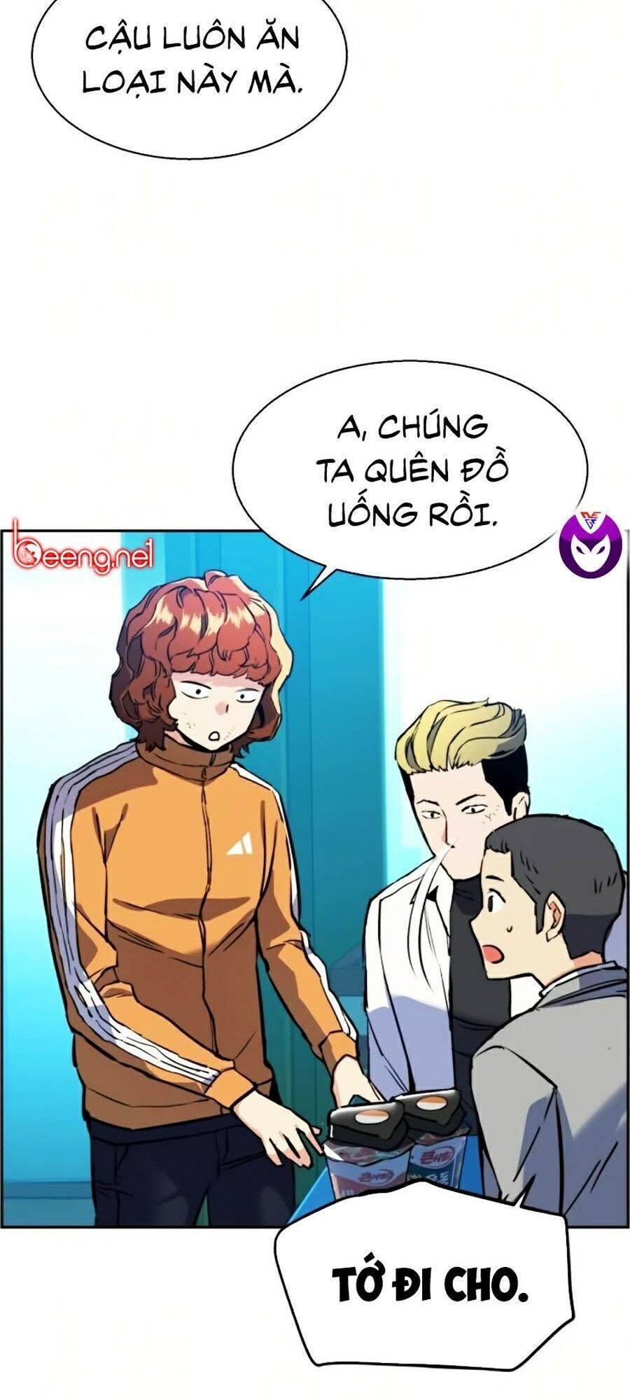 Bạn Học Của Tôi Là Lính Đánh Thuê chapter 23 - Upload bởi truyensieuhay.com