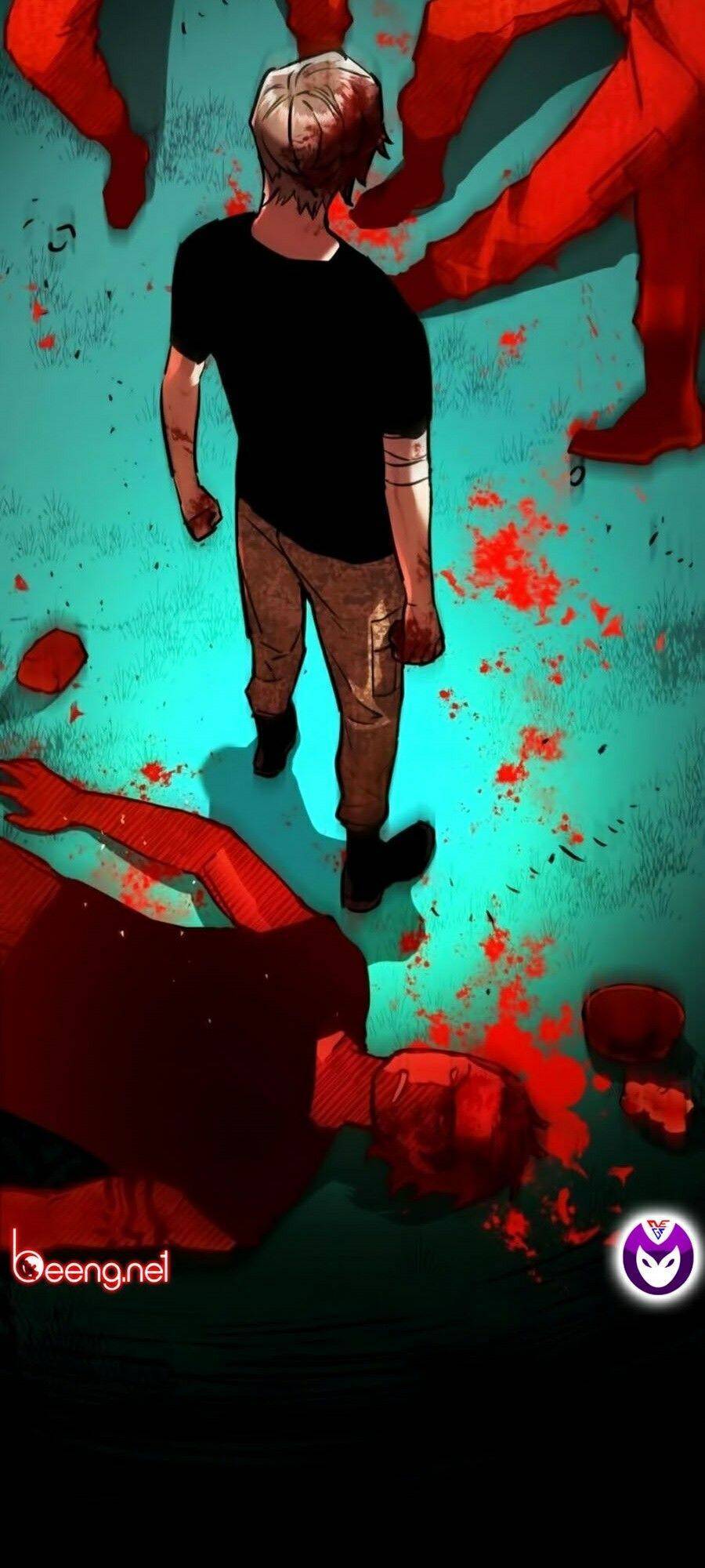 Bạn Học Của Tôi Là Lính Đánh Thuê chapter 23 - Upload bởi truyensieuhay.com