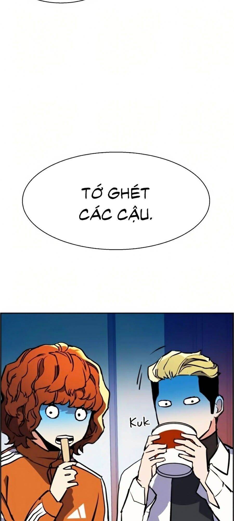 Bạn Học Của Tôi Là Lính Đánh Thuê chapter 23 - Upload bởi truyensieuhay.com