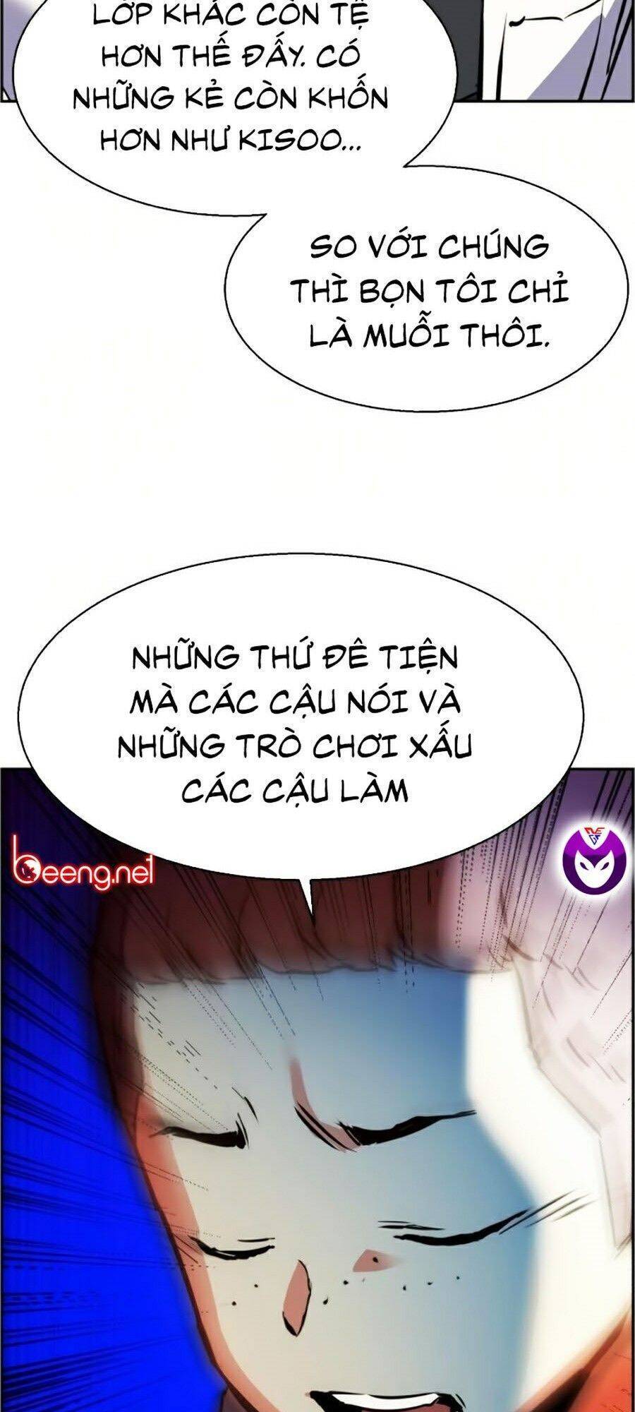 Bạn Học Của Tôi Là Lính Đánh Thuê chapter 23 - Upload bởi truyensieuhay.com