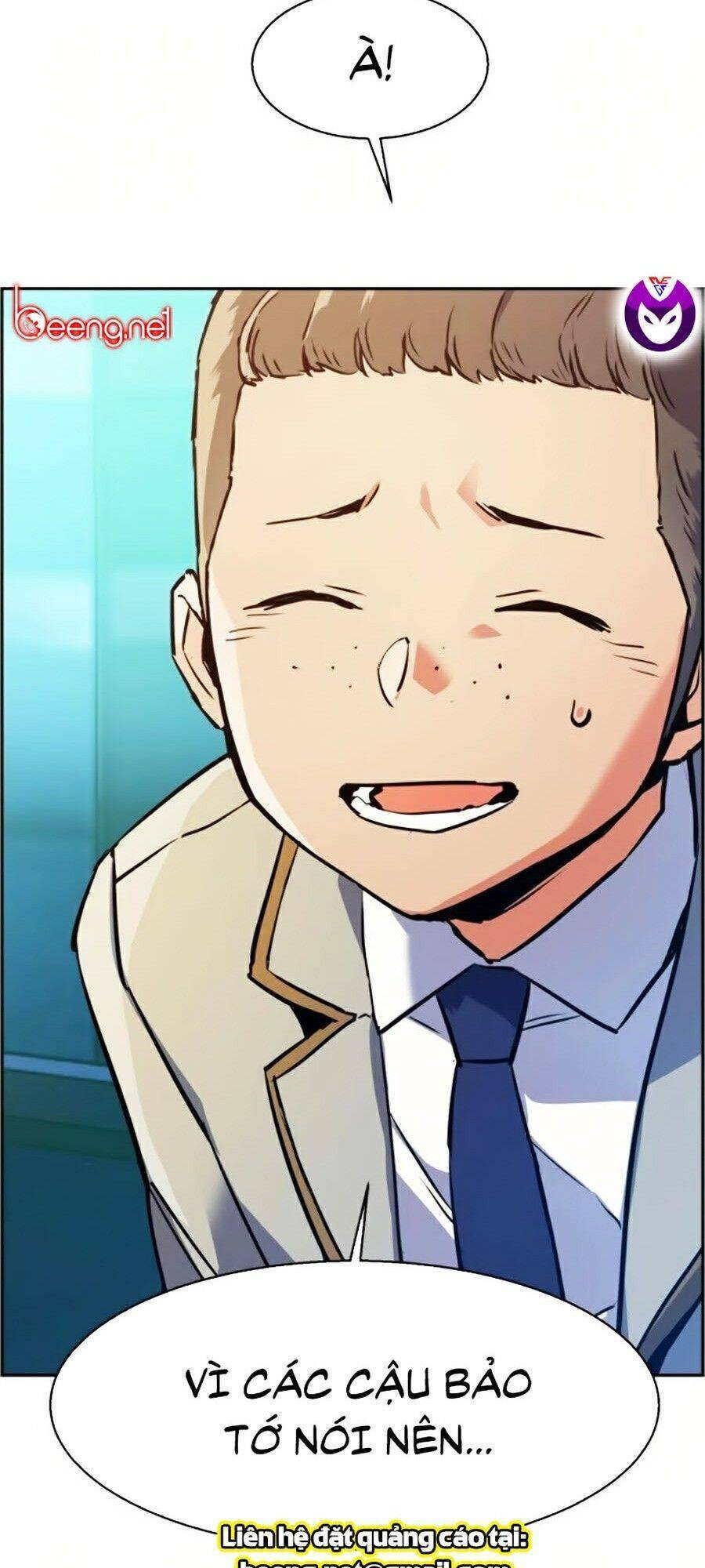 Bạn Học Của Tôi Là Lính Đánh Thuê chapter 23 - Upload bởi truyensieuhay.com