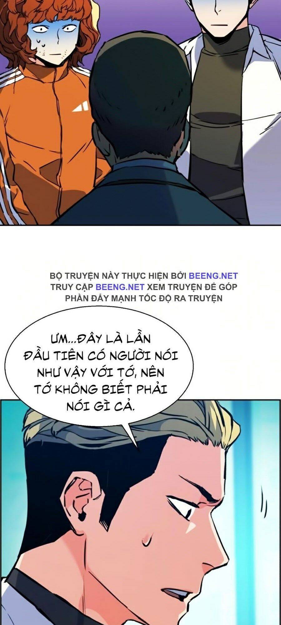 Bạn Học Của Tôi Là Lính Đánh Thuê chapter 23 - Upload bởi truyensieuhay.com
