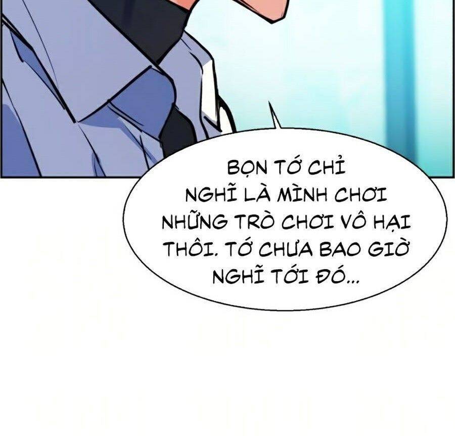 Bạn Học Của Tôi Là Lính Đánh Thuê chapter 23 - Upload bởi truyensieuhay.com