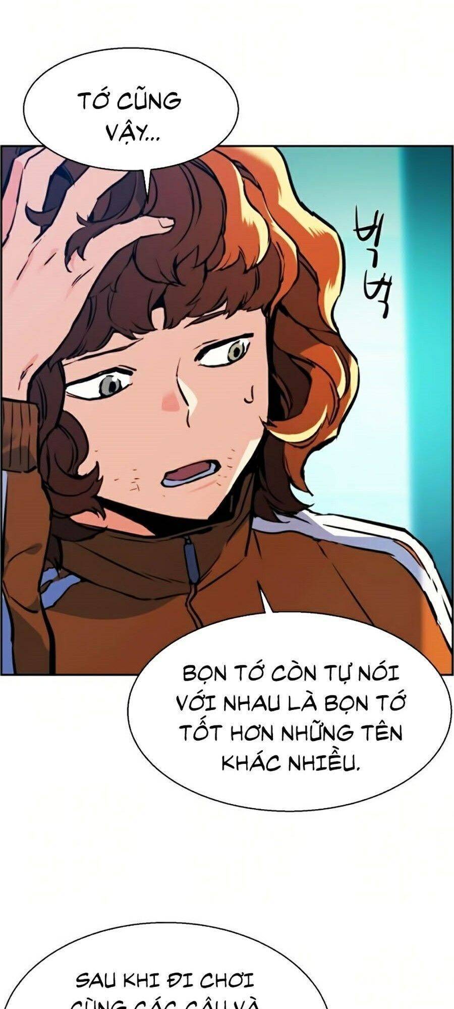 Bạn Học Của Tôi Là Lính Đánh Thuê chapter 23 - Upload bởi truyensieuhay.com