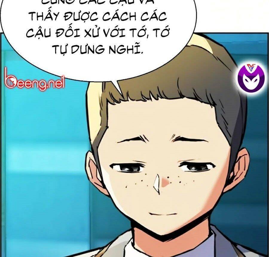 Bạn Học Của Tôi Là Lính Đánh Thuê chapter 23 - Upload bởi truyensieuhay.com