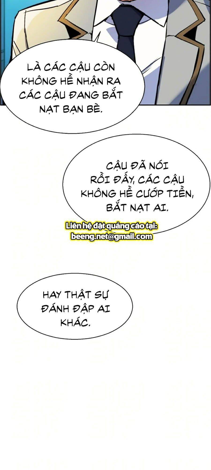 Bạn Học Của Tôi Là Lính Đánh Thuê chapter 23 - Upload bởi truyensieuhay.com