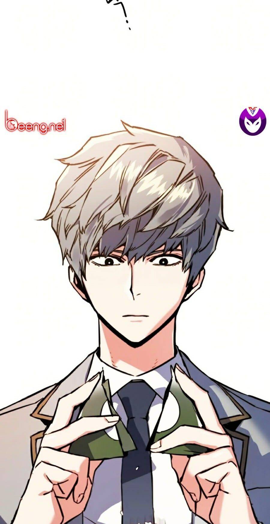 Bạn Học Của Tôi Là Lính Đánh Thuê chapter 23 - Upload bởi truyensieuhay.com