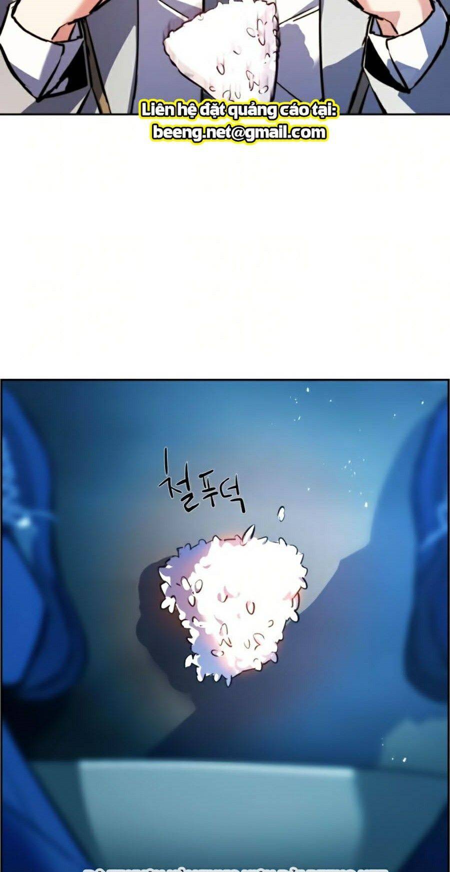 Bạn Học Của Tôi Là Lính Đánh Thuê chapter 23 - Upload bởi truyensieuhay.com