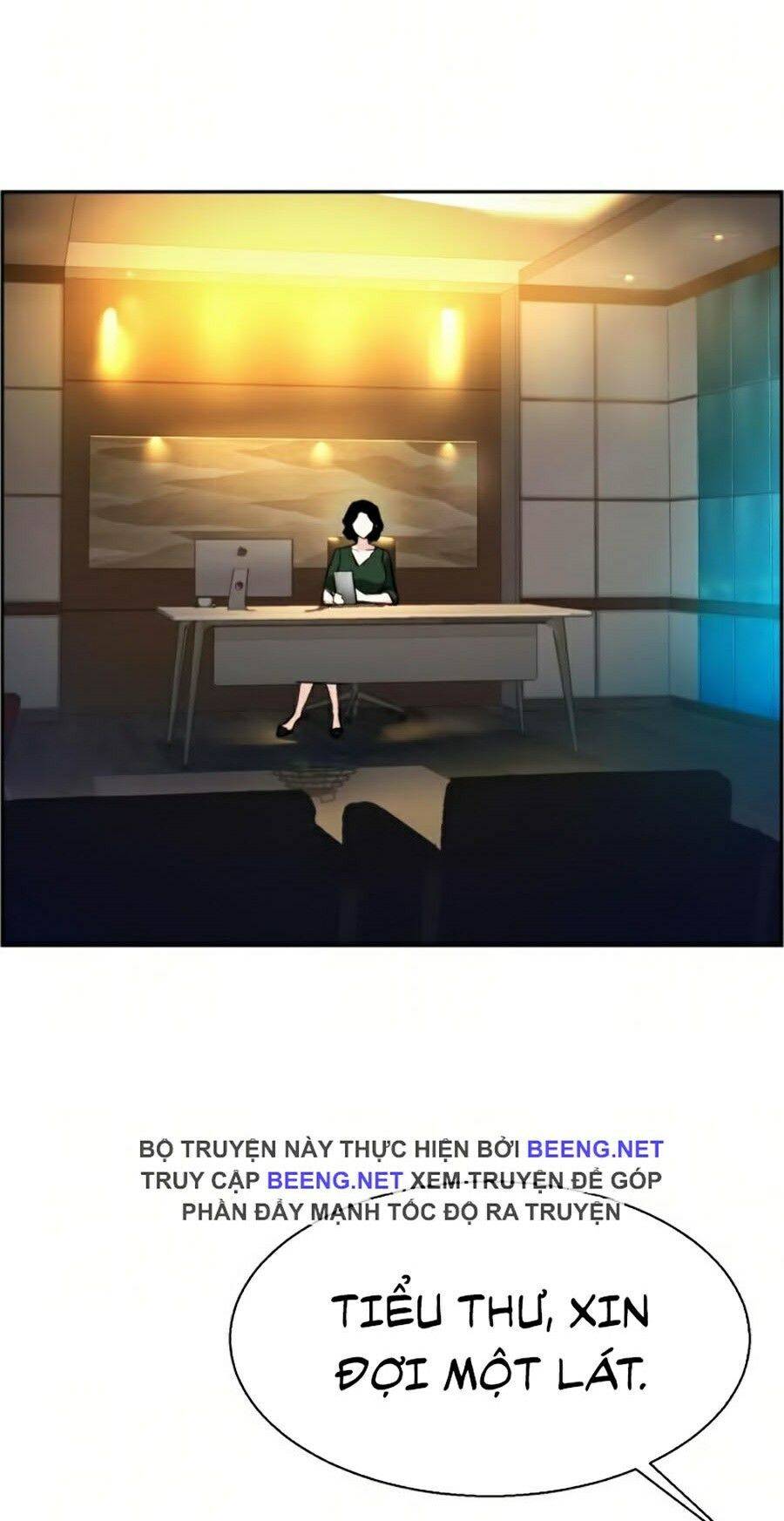 Bạn Học Của Tôi Là Lính Đánh Thuê chapter 23 - Upload bởi truyensieuhay.com