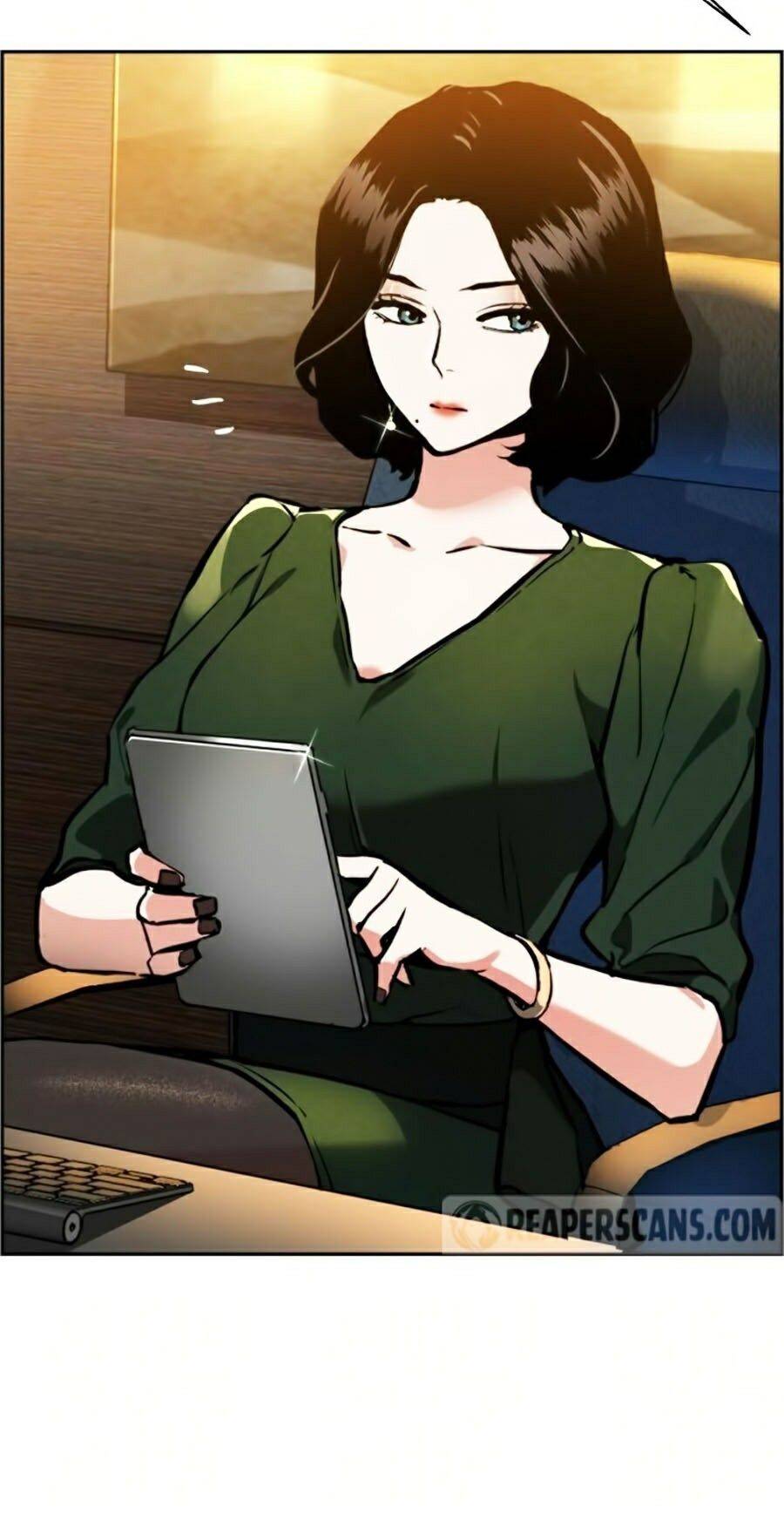 Bạn Học Của Tôi Là Lính Đánh Thuê chapter 23 - Upload bởi truyensieuhay.com