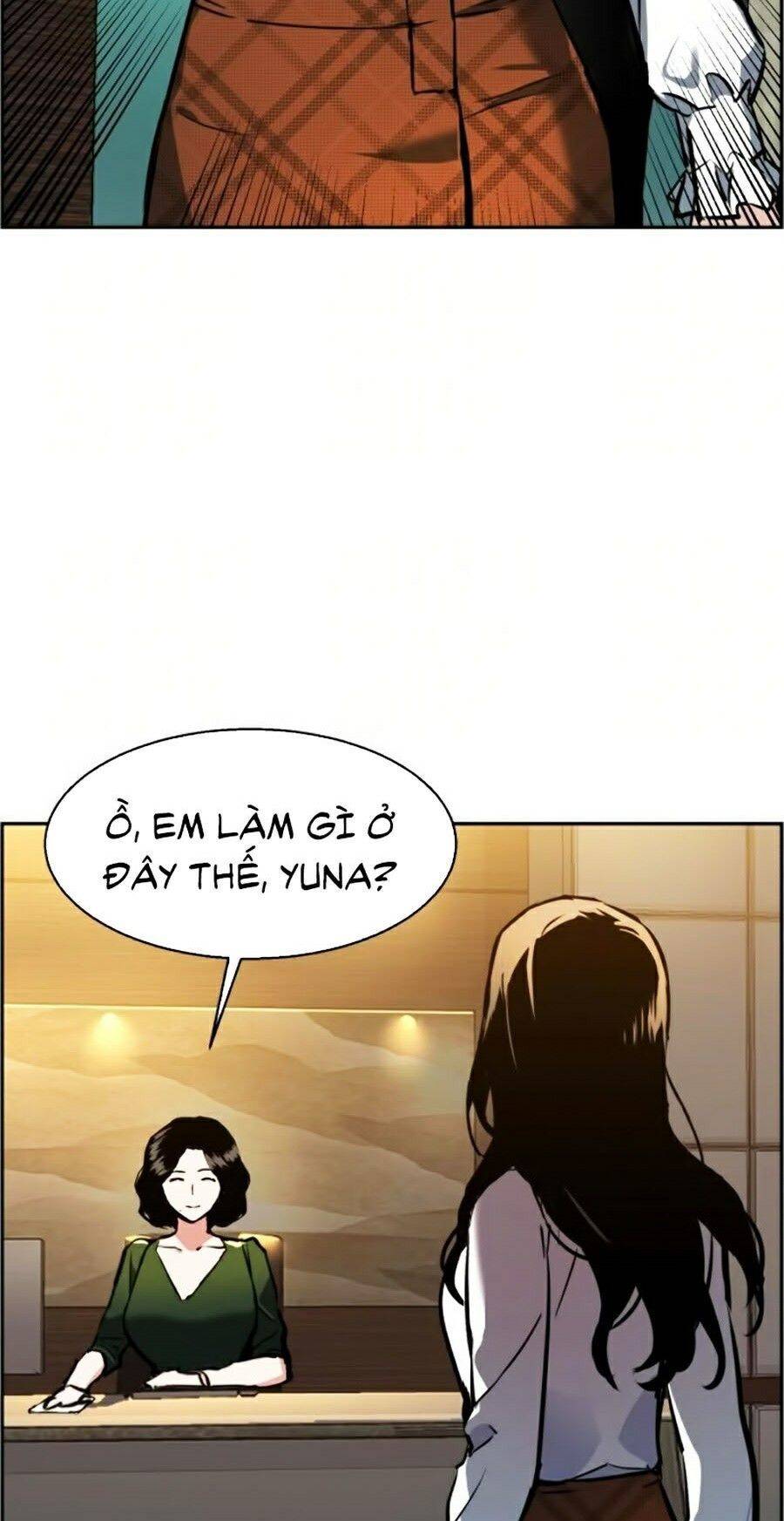 Bạn Học Của Tôi Là Lính Đánh Thuê chapter 23 - Upload bởi truyensieuhay.com