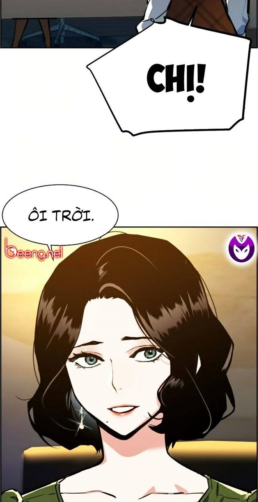 Bạn Học Của Tôi Là Lính Đánh Thuê chapter 23 - Upload bởi truyensieuhay.com