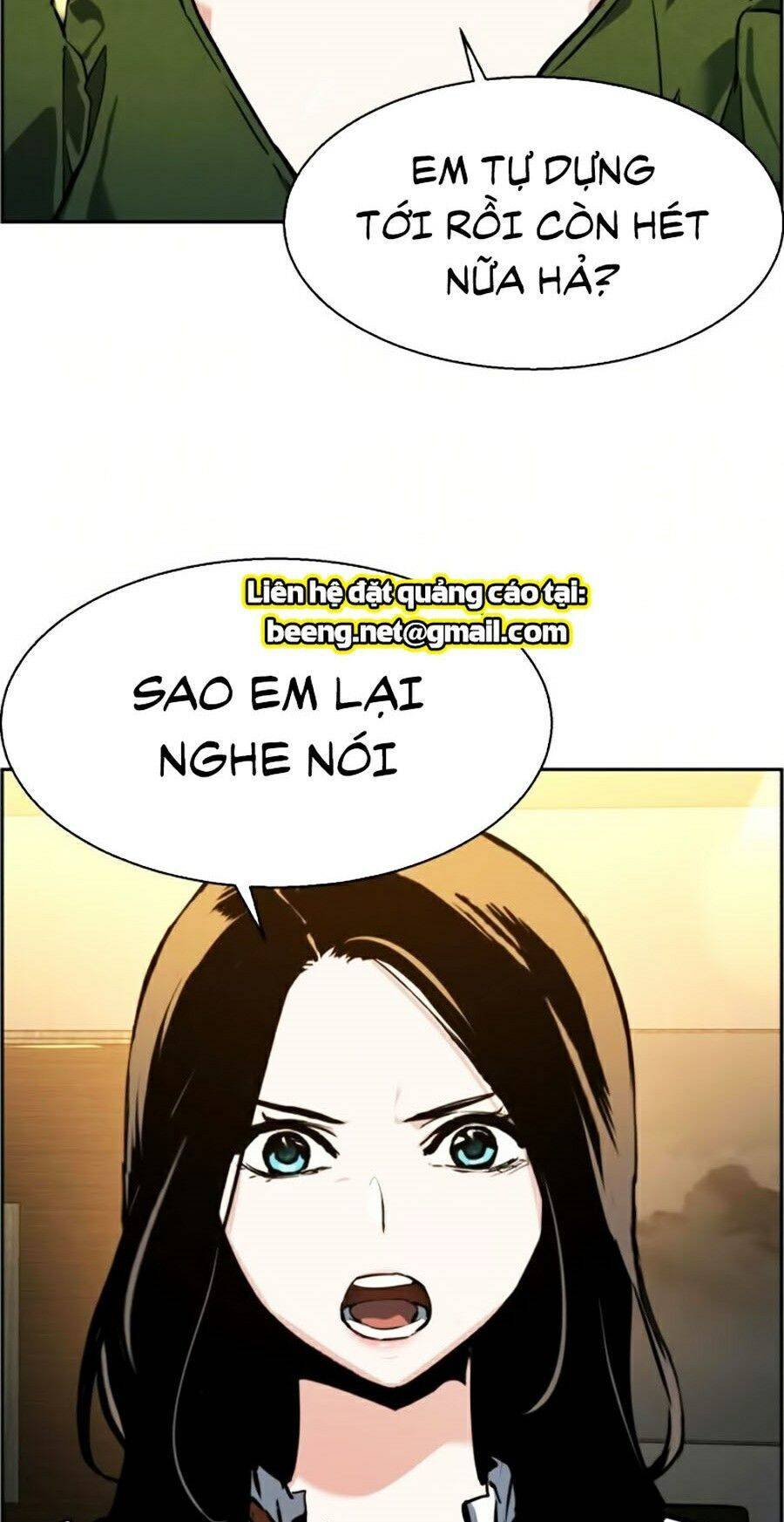 Bạn Học Của Tôi Là Lính Đánh Thuê chapter 23 - Upload bởi truyensieuhay.com