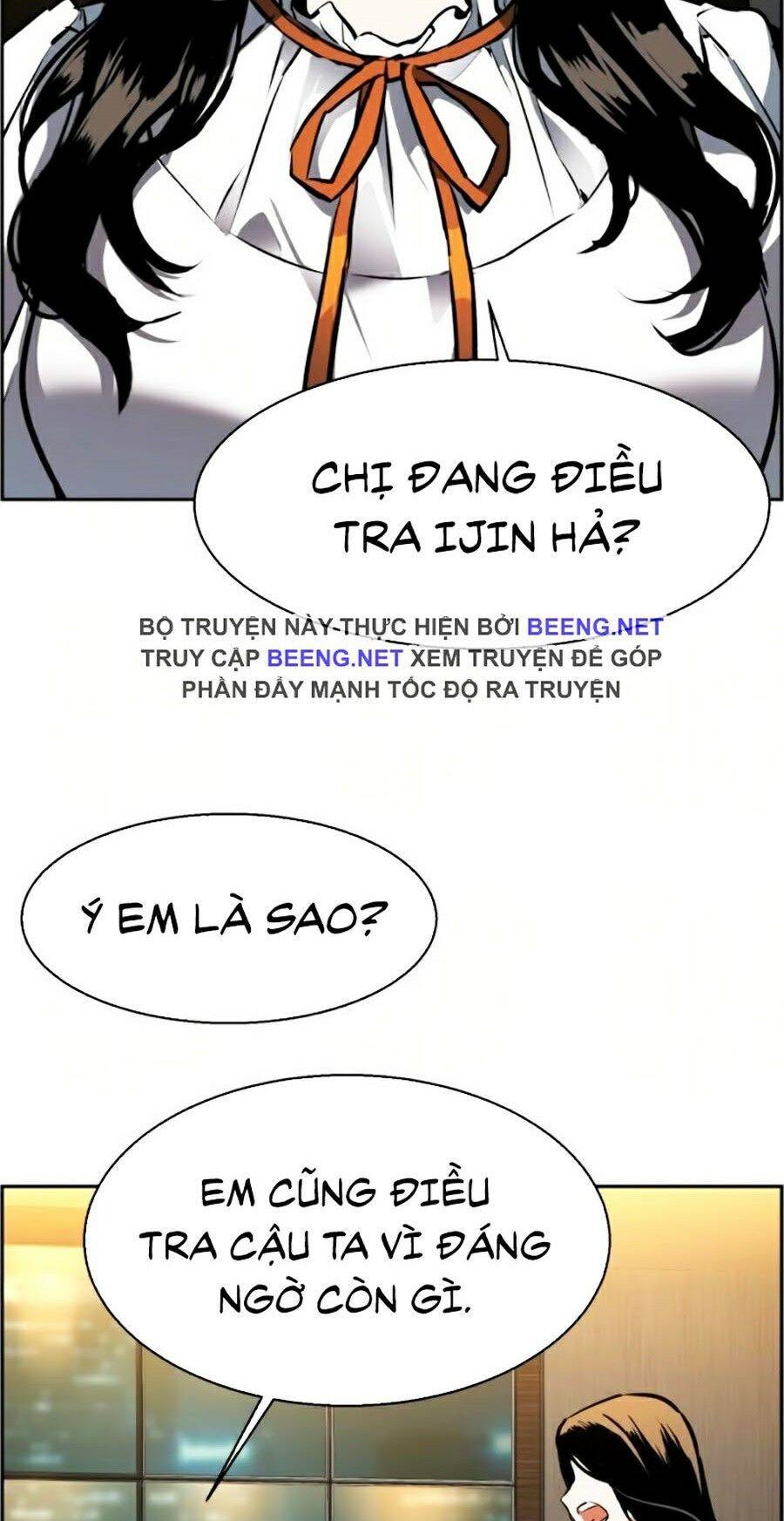 Bạn Học Của Tôi Là Lính Đánh Thuê chapter 23 - Upload bởi truyensieuhay.com
