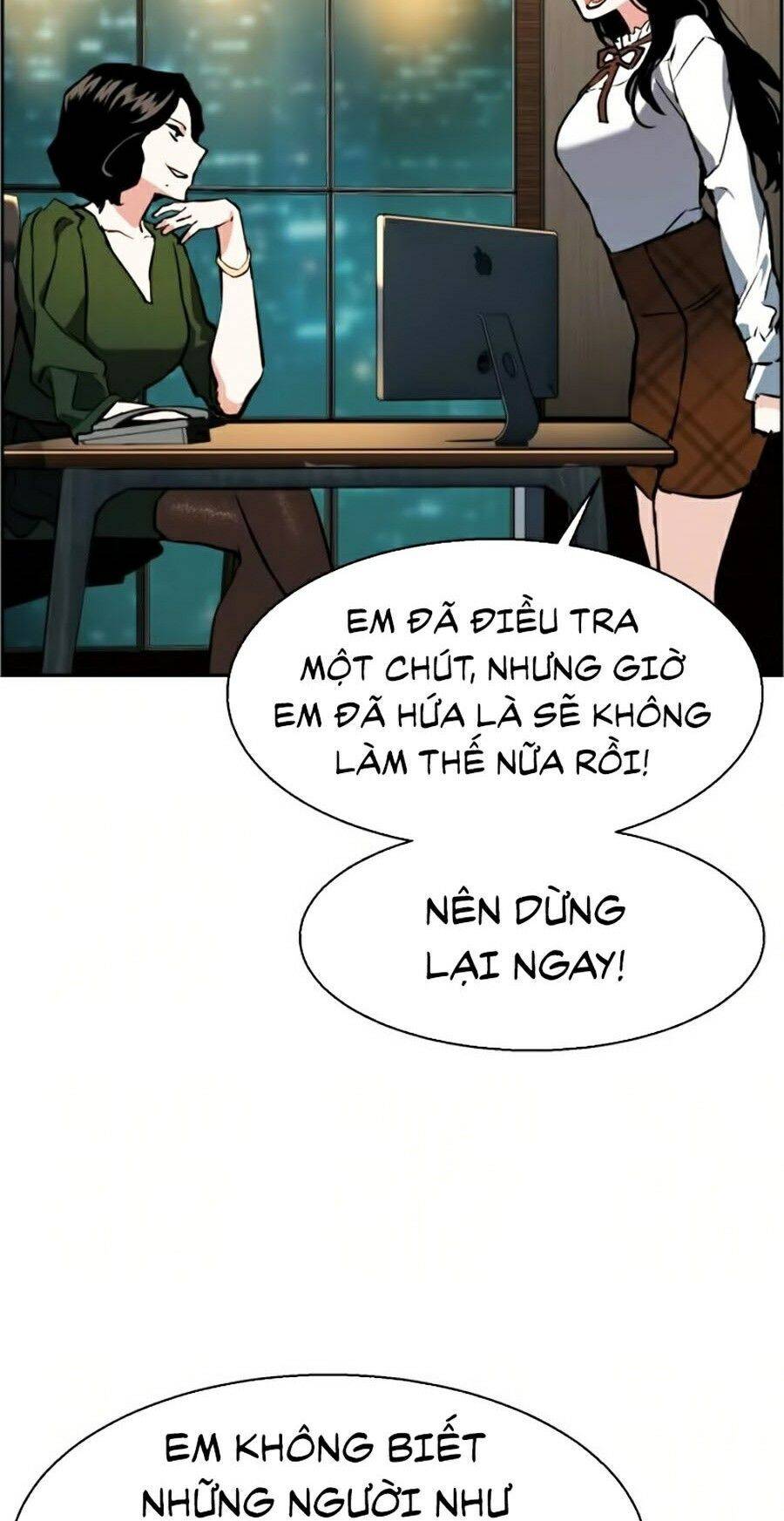 Bạn Học Của Tôi Là Lính Đánh Thuê chapter 23 - Upload bởi truyensieuhay.com