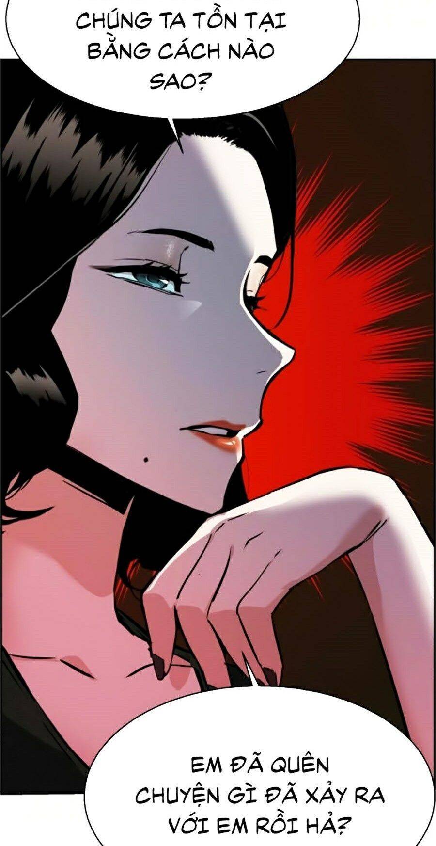 Bạn Học Của Tôi Là Lính Đánh Thuê chapter 23 - Upload bởi truyensieuhay.com
