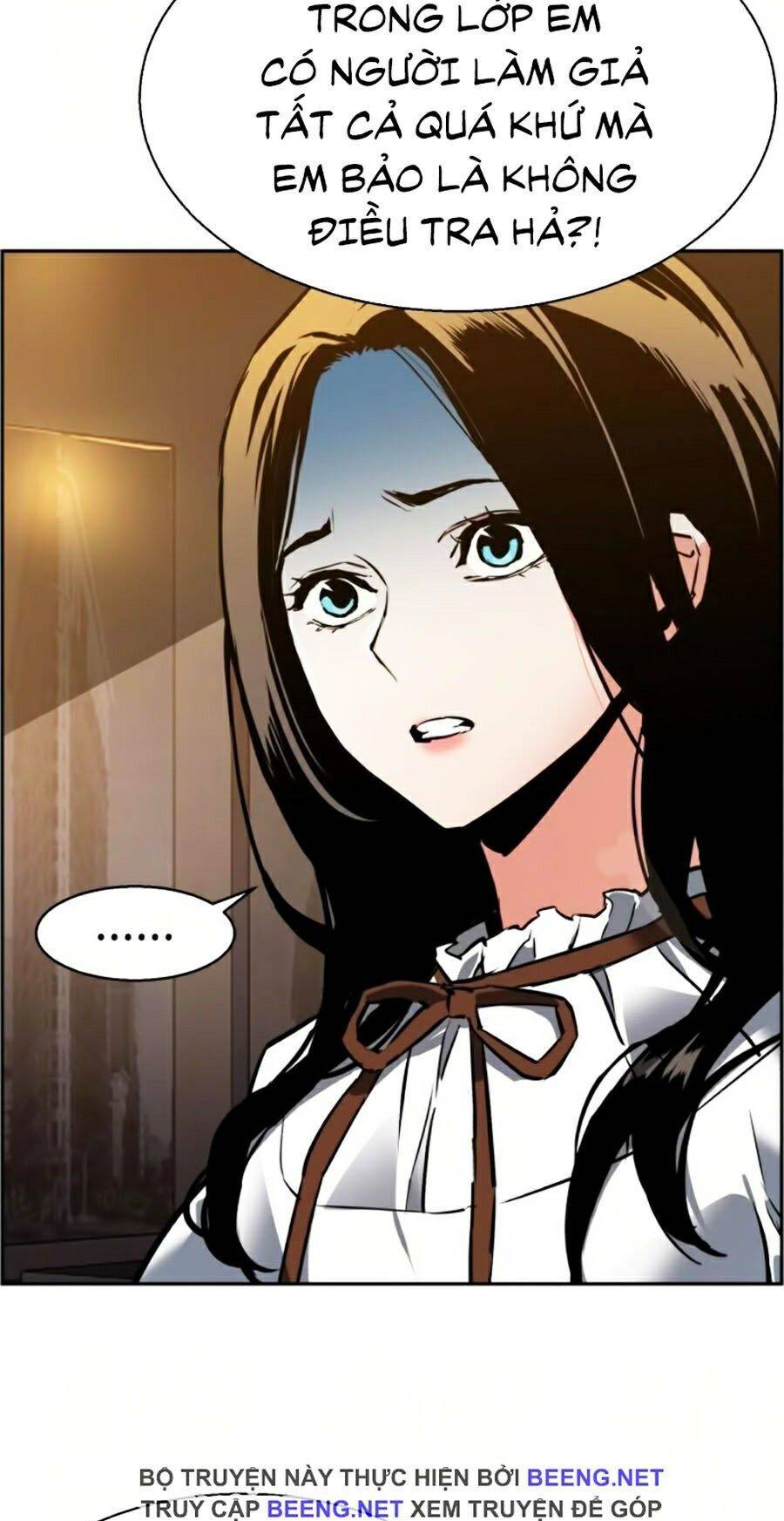 Bạn Học Của Tôi Là Lính Đánh Thuê chapter 23 - Upload bởi truyensieuhay.com