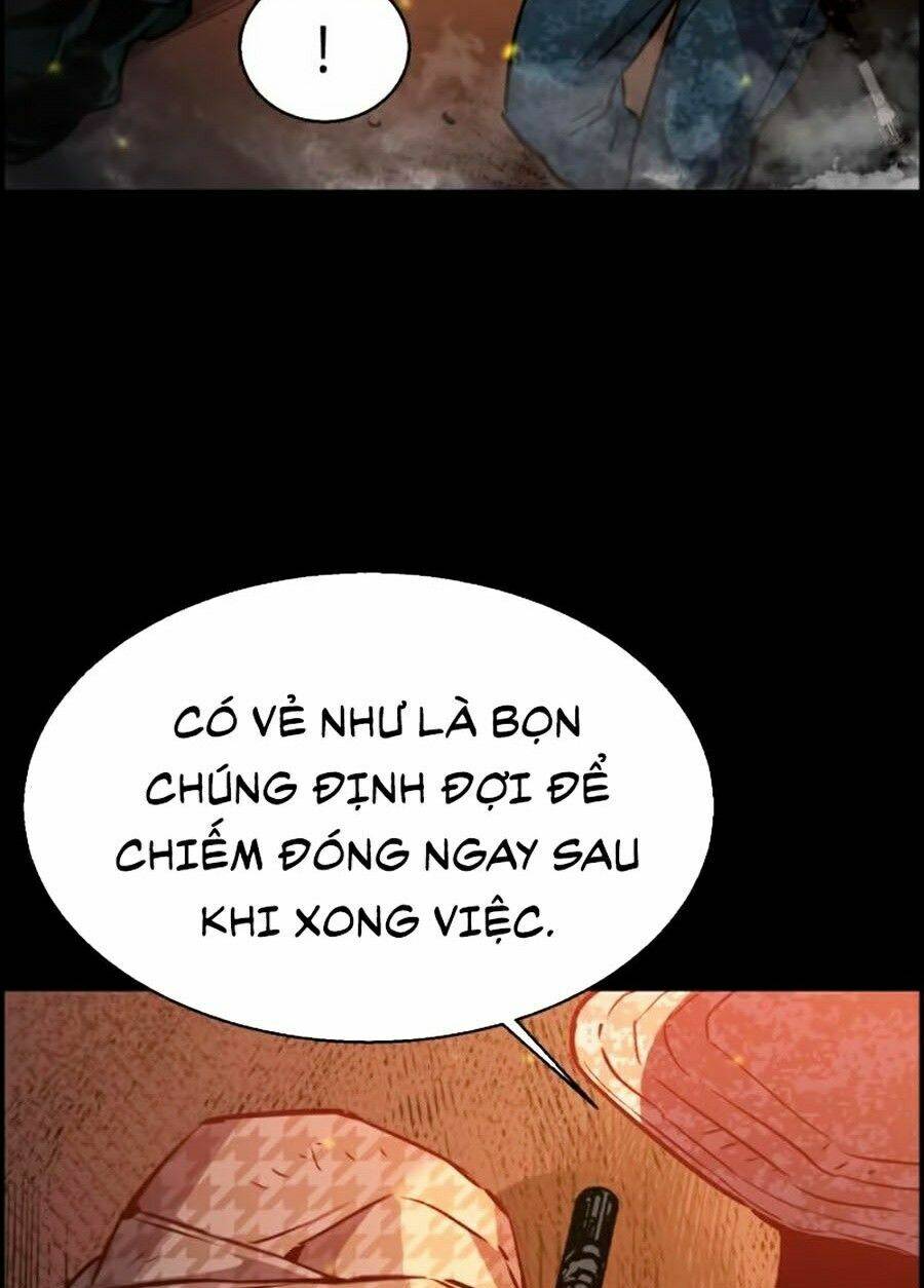 Bạn Học Của Tôi Là Lính Đánh Thuê chapter 24 - Upload bởi truyensieuhay.com