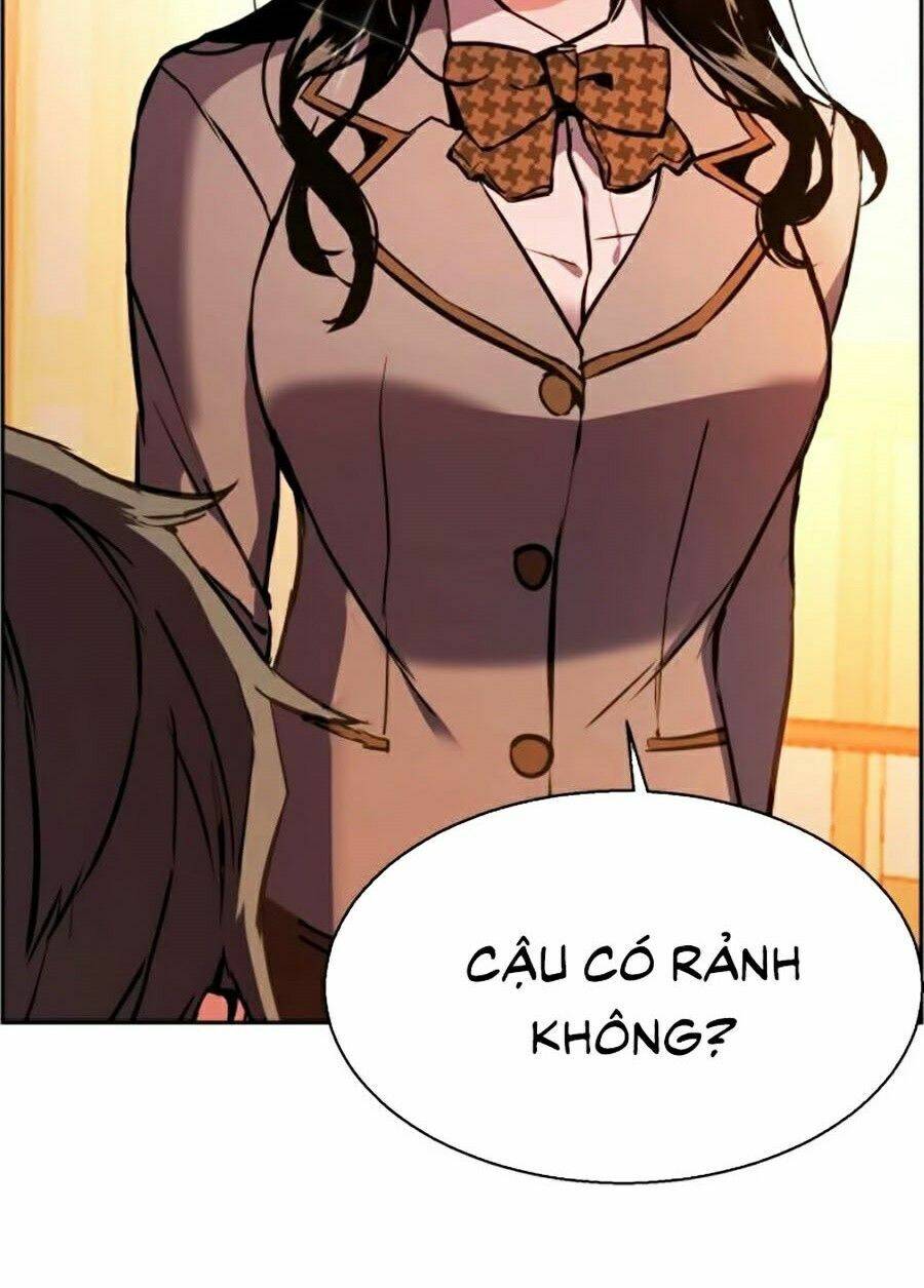 Bạn Học Của Tôi Là Lính Đánh Thuê chapter 24 - Upload bởi truyensieuhay.com