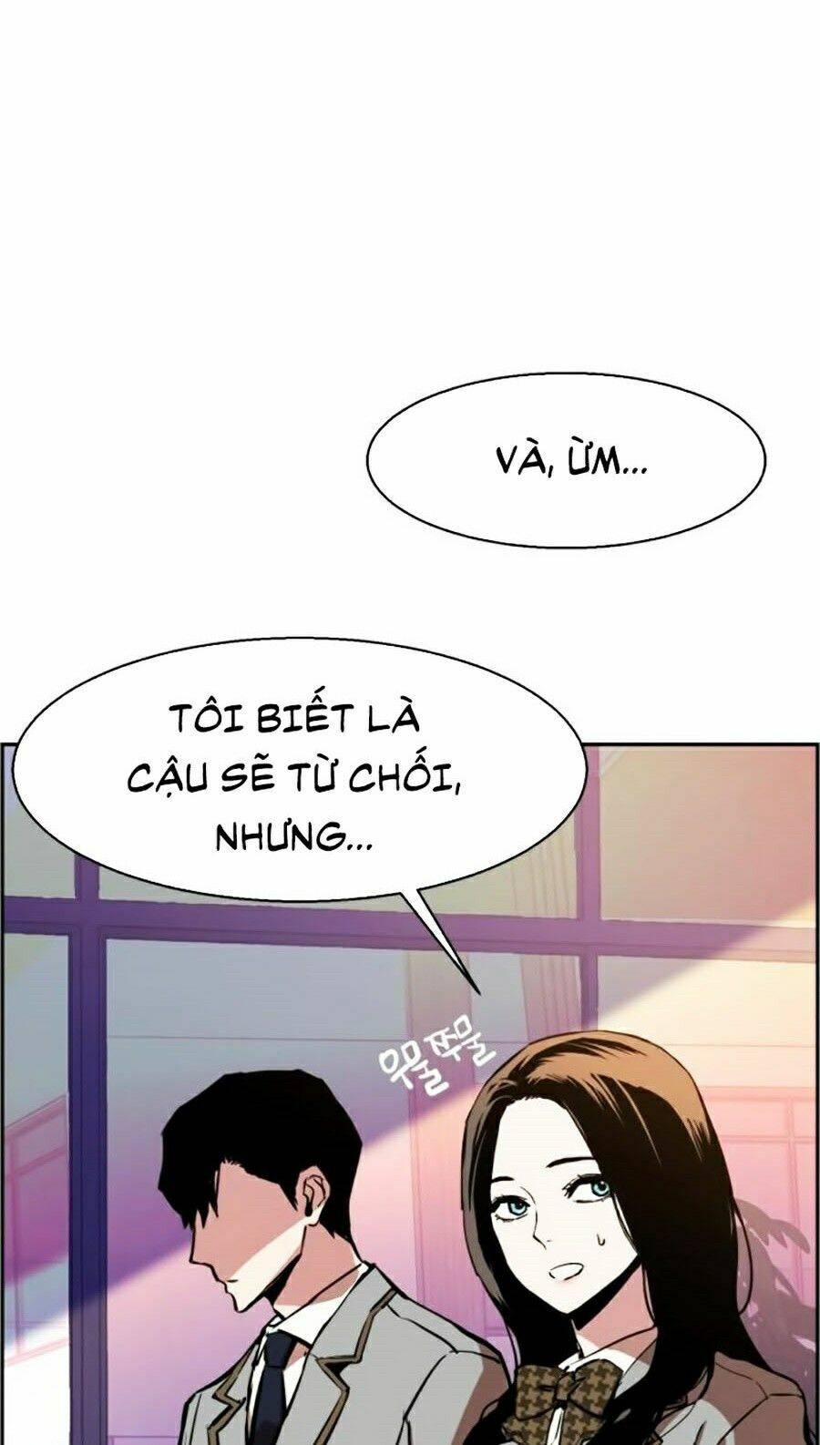 Bạn Học Của Tôi Là Lính Đánh Thuê chapter 24 - Upload bởi truyensieuhay.com