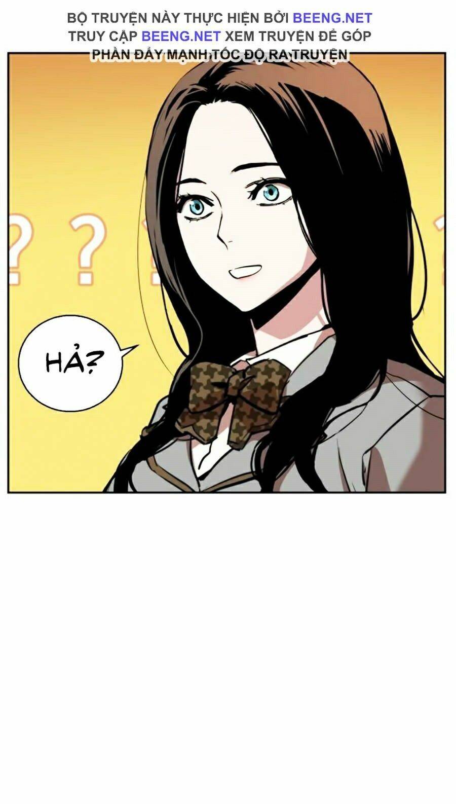 Bạn Học Của Tôi Là Lính Đánh Thuê chapter 24 - Upload bởi truyensieuhay.com