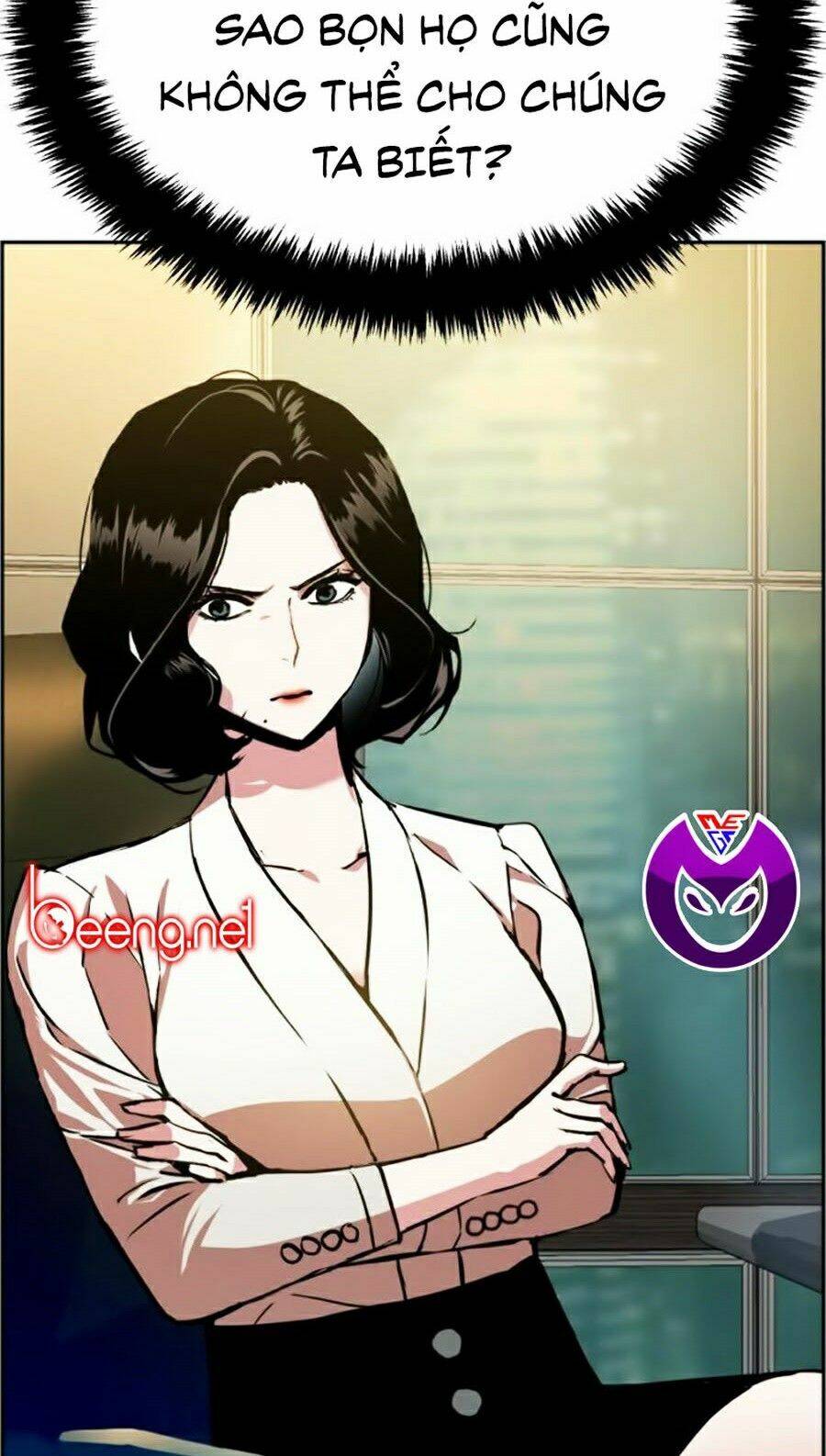 Bạn Học Của Tôi Là Lính Đánh Thuê chapter 24 - Upload bởi truyensieuhay.com