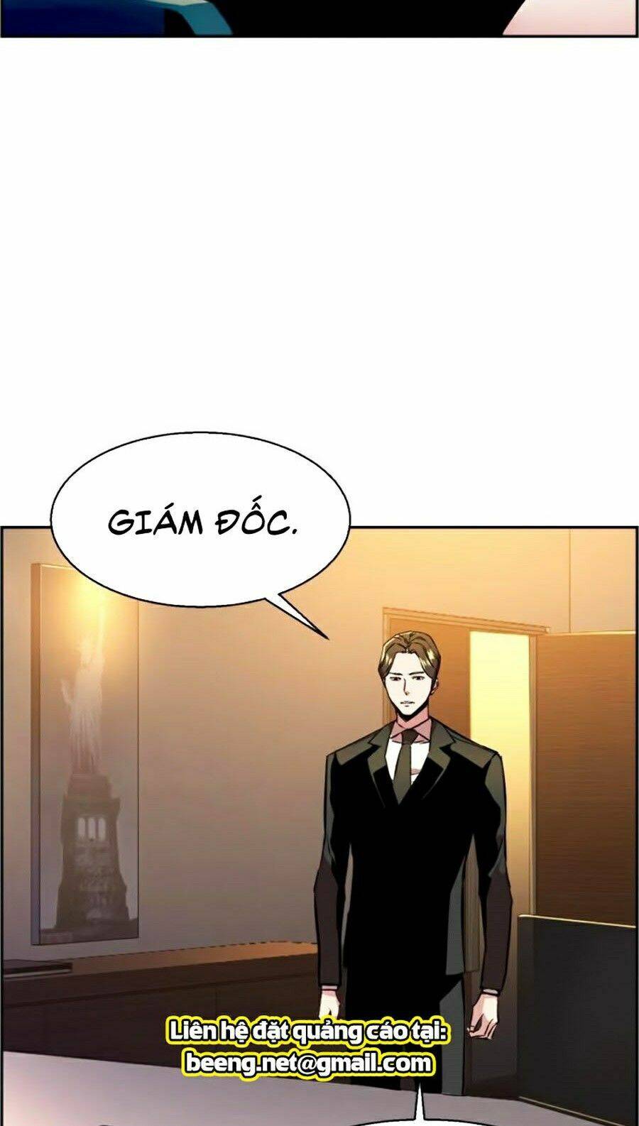 Bạn Học Của Tôi Là Lính Đánh Thuê chapter 24 - Upload bởi truyensieuhay.com