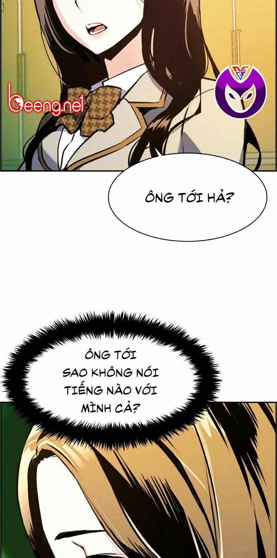 Bạn Học Của Tôi Là Lính Đánh Thuê chapter 24 - Upload bởi truyensieuhay.com