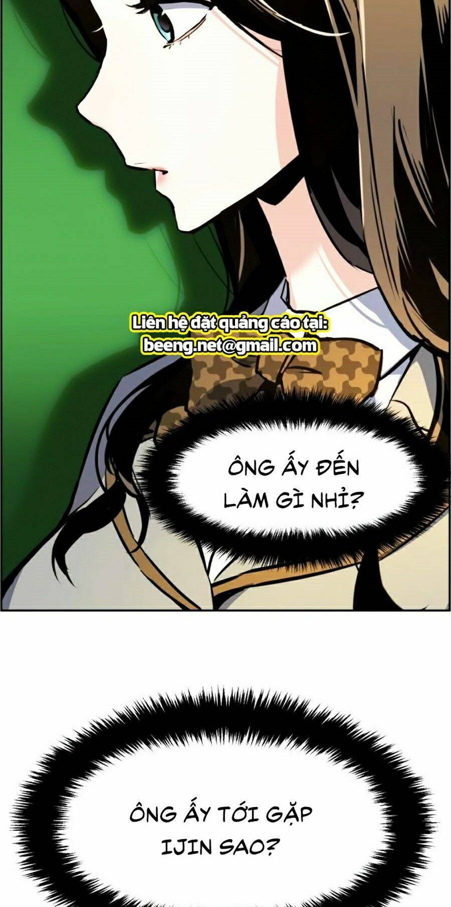 Bạn Học Của Tôi Là Lính Đánh Thuê chapter 24 - Upload bởi truyensieuhay.com