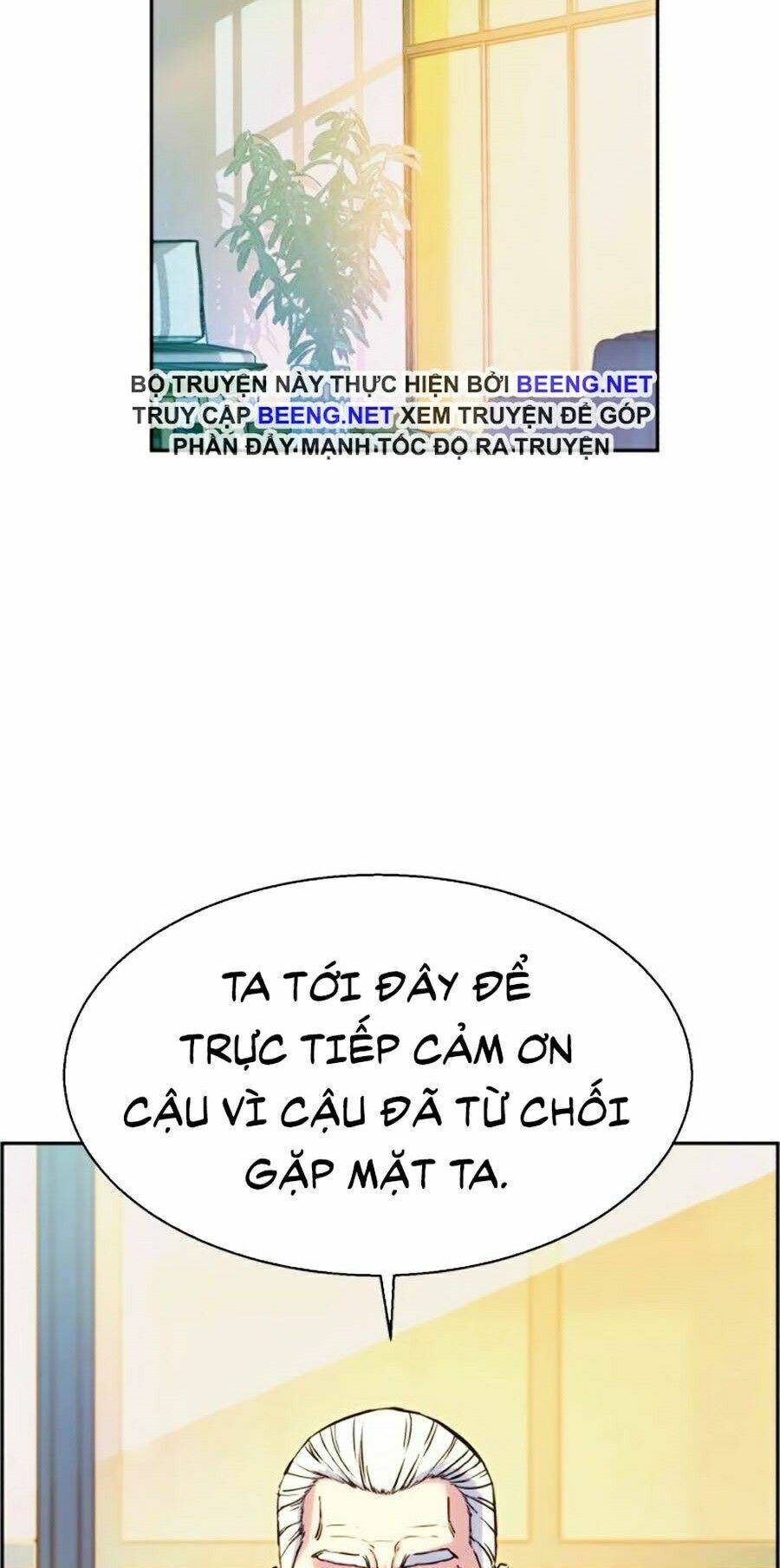 Bạn Học Của Tôi Là Lính Đánh Thuê chapter 24 - Upload bởi truyensieuhay.com
