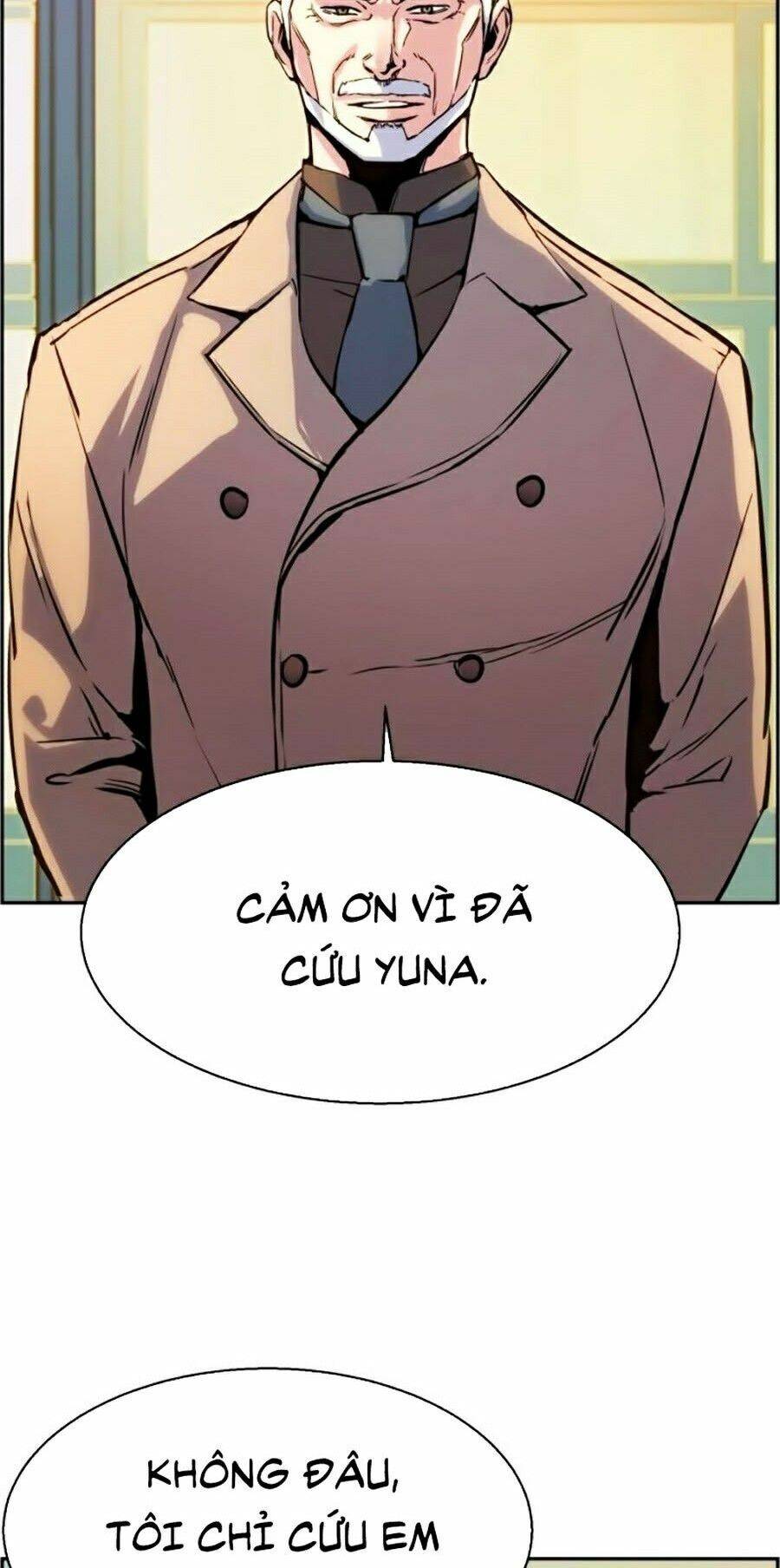 Bạn Học Của Tôi Là Lính Đánh Thuê chapter 24 - Upload bởi truyensieuhay.com