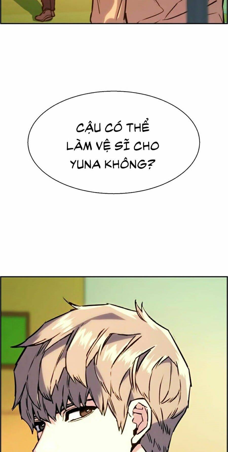 Bạn Học Của Tôi Là Lính Đánh Thuê chapter 24 - Upload bởi truyensieuhay.com