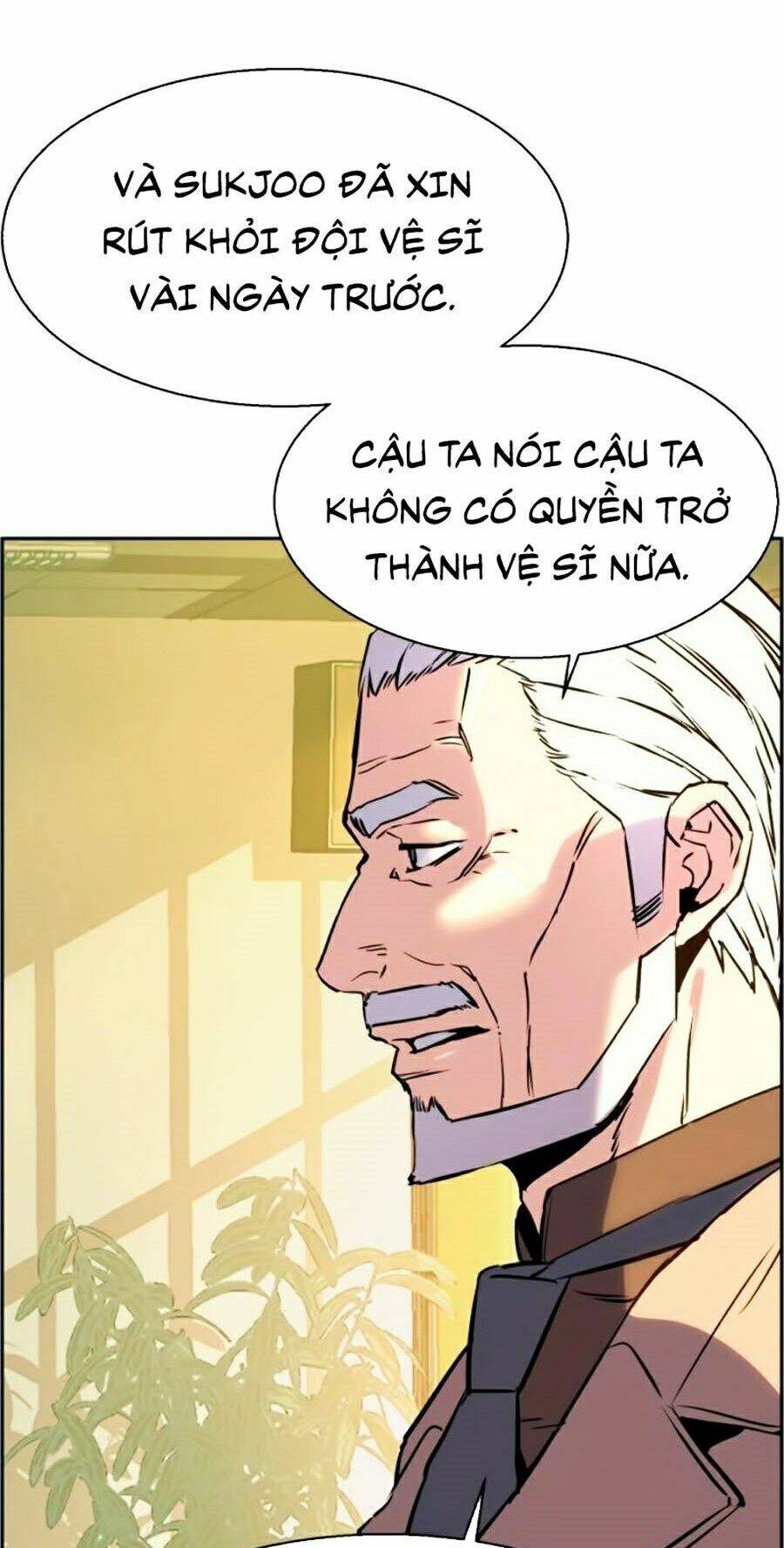 Bạn Học Của Tôi Là Lính Đánh Thuê chapter 24 - Upload bởi truyensieuhay.com