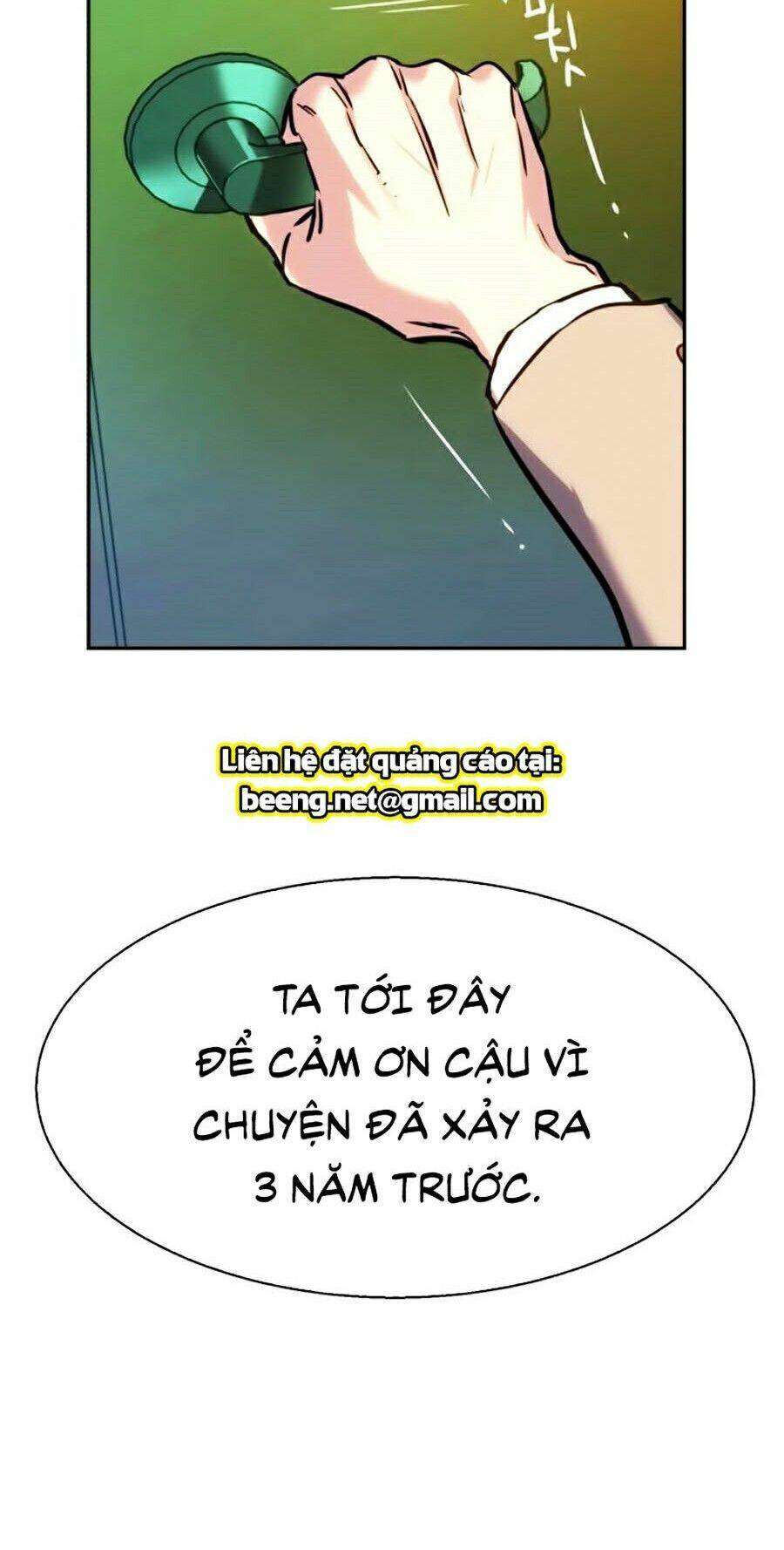 Bạn Học Của Tôi Là Lính Đánh Thuê chapter 24 - Upload bởi truyensieuhay.com