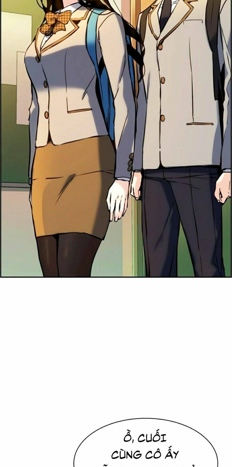 Bạn Học Của Tôi Là Lính Đánh Thuê chapter 24 - Upload bởi truyensieuhay.com