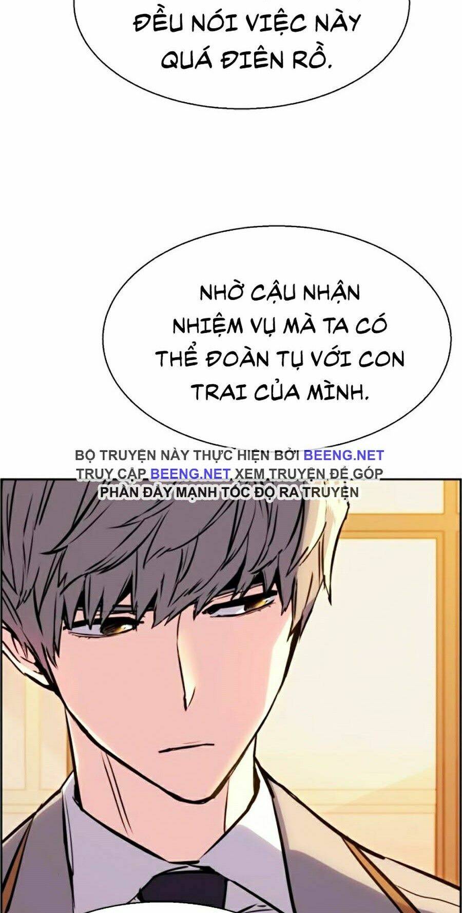 Bạn Học Của Tôi Là Lính Đánh Thuê chapter 24 - Upload bởi truyensieuhay.com