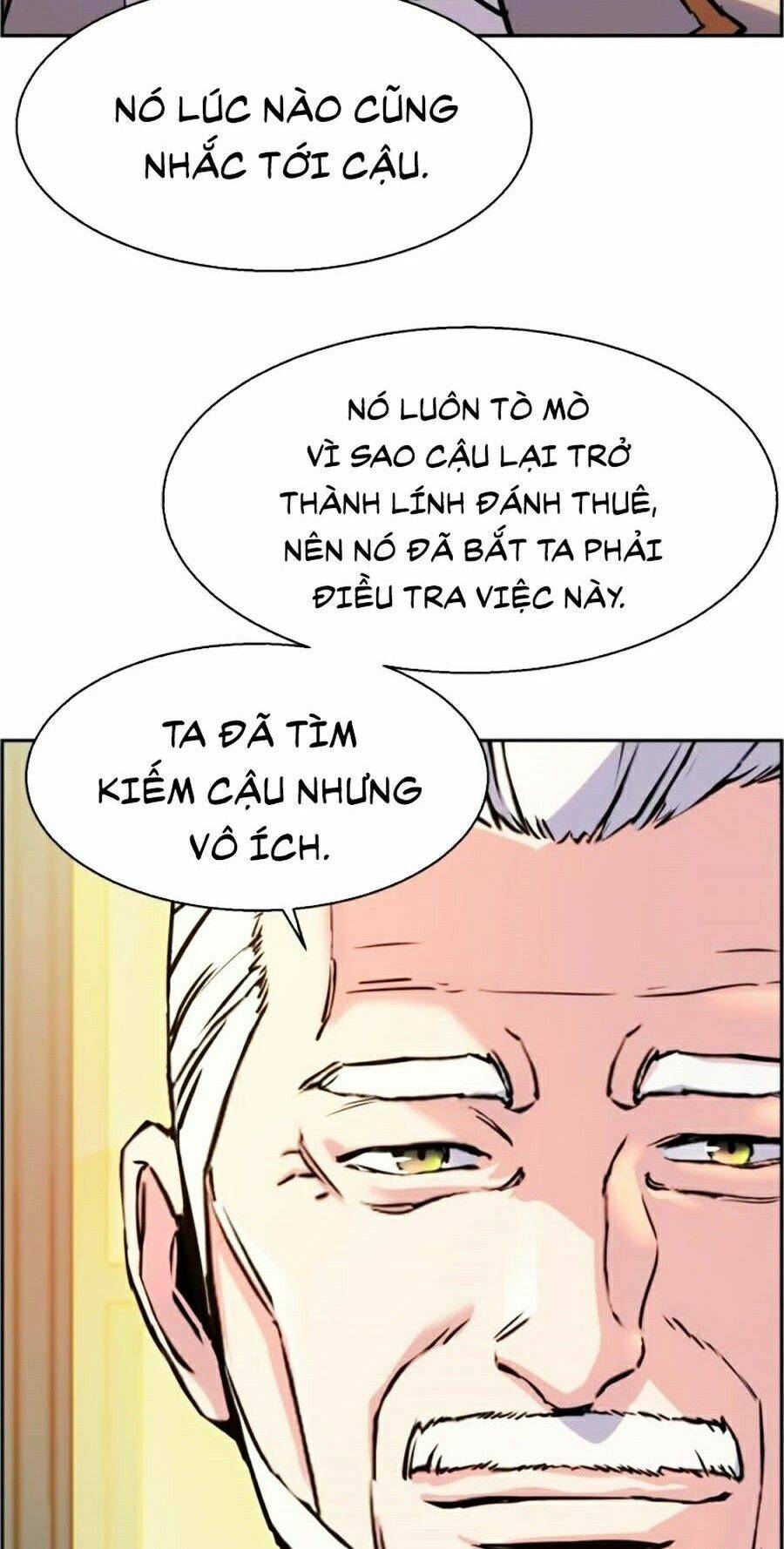 Bạn Học Của Tôi Là Lính Đánh Thuê chapter 24 - Upload bởi truyensieuhay.com