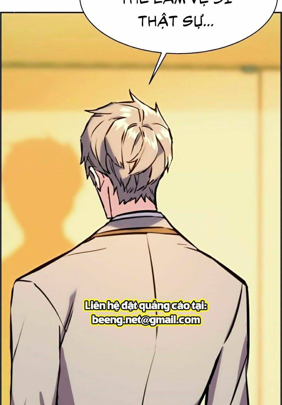 Bạn Học Của Tôi Là Lính Đánh Thuê chapter 24 - Upload bởi truyensieuhay.com