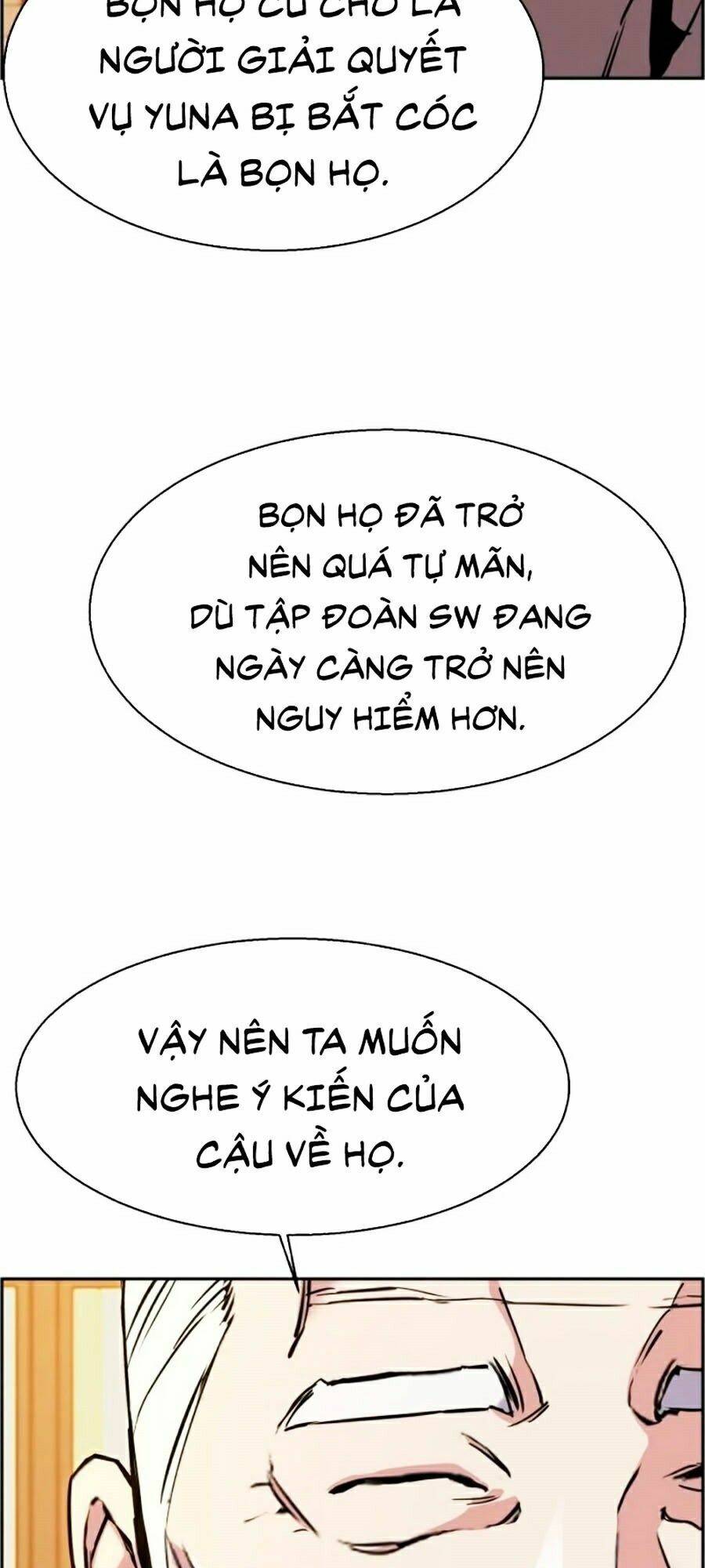 Bạn Học Của Tôi Là Lính Đánh Thuê chapter 24 - Upload bởi truyensieuhay.com