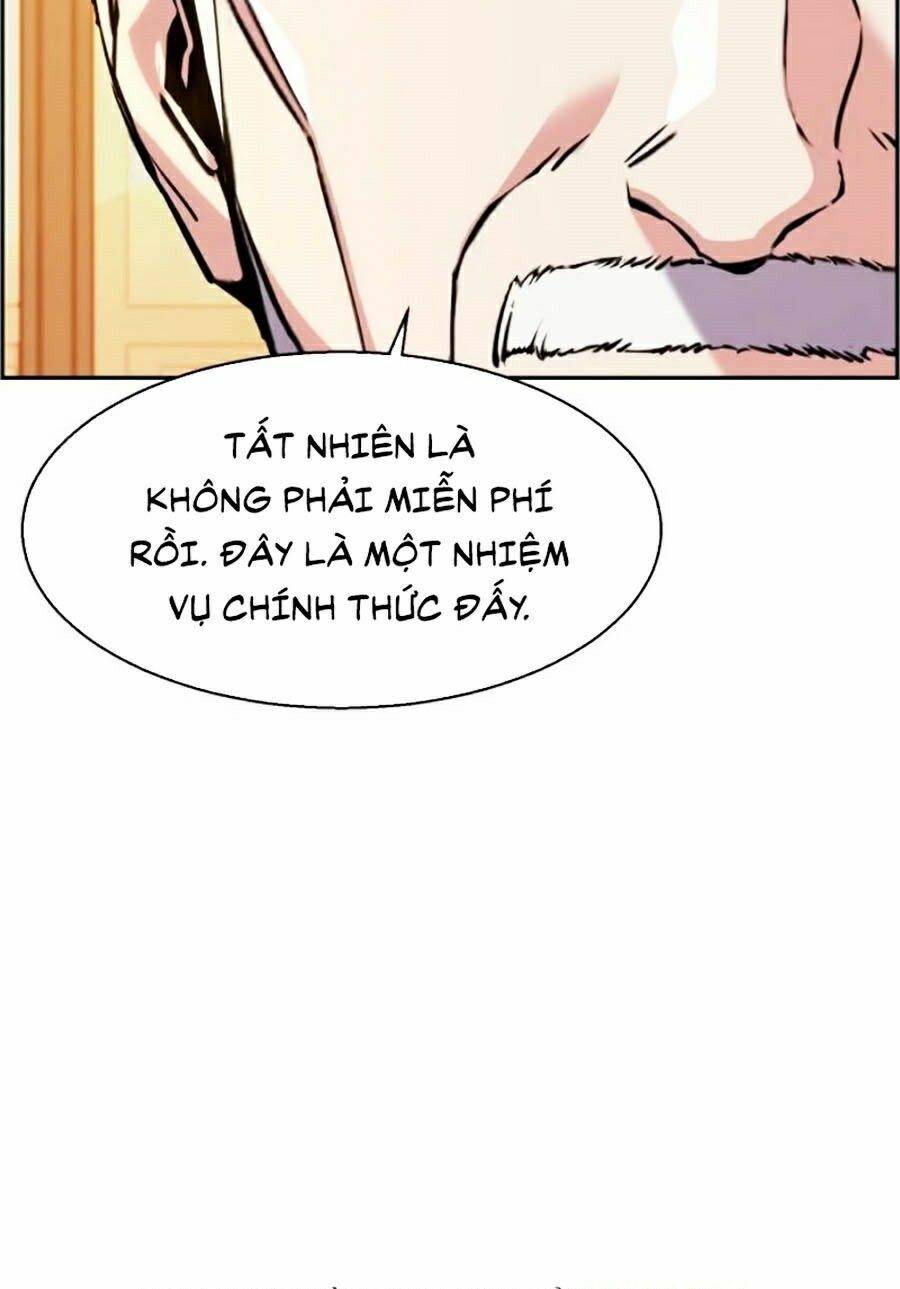 Bạn Học Của Tôi Là Lính Đánh Thuê chapter 24 - Upload bởi truyensieuhay.com