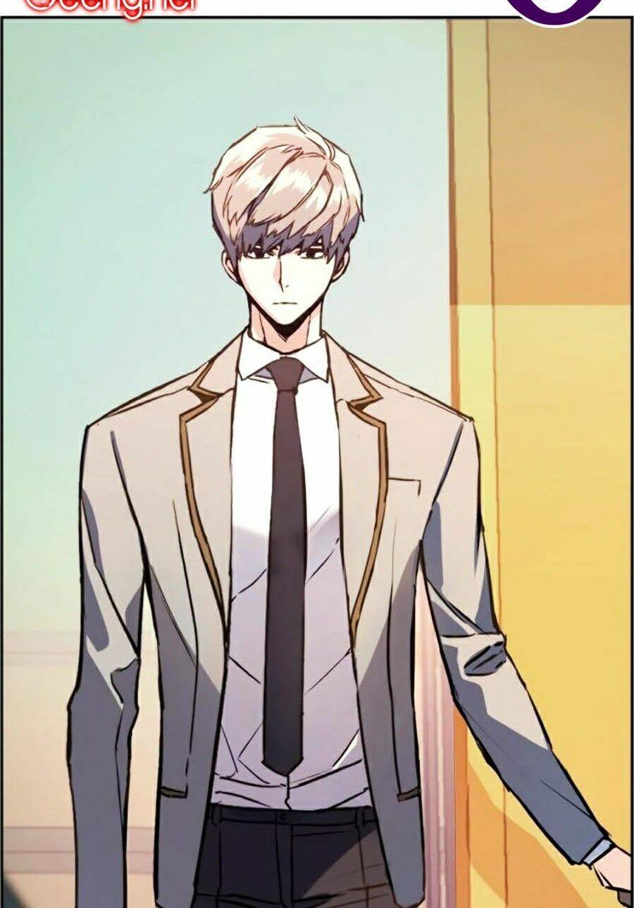 Bạn Học Của Tôi Là Lính Đánh Thuê chapter 24 - Upload bởi truyensieuhay.com
