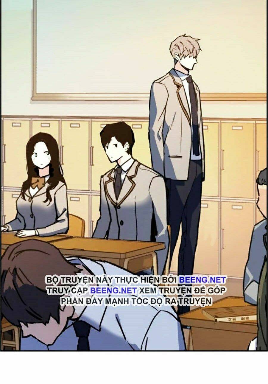 Bạn Học Của Tôi Là Lính Đánh Thuê chapter 24 - Upload bởi truyensieuhay.com
