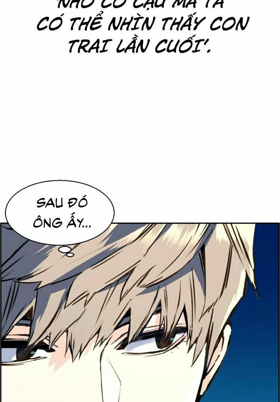 Bạn Học Của Tôi Là Lính Đánh Thuê chapter 24 - Upload bởi truyensieuhay.com