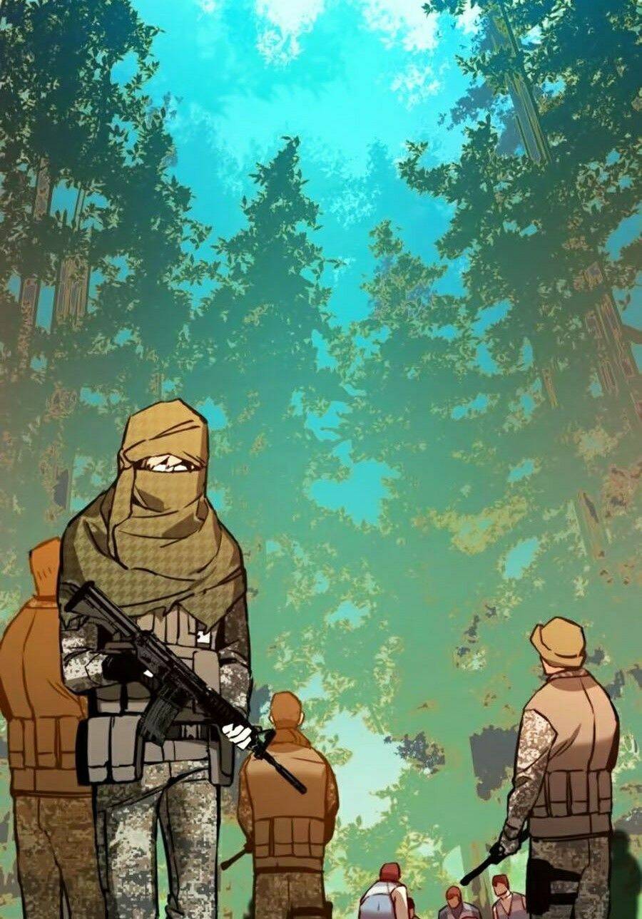 Bạn Học Của Tôi Là Lính Đánh Thuê chapter 24 - Upload bởi truyensieuhay.com