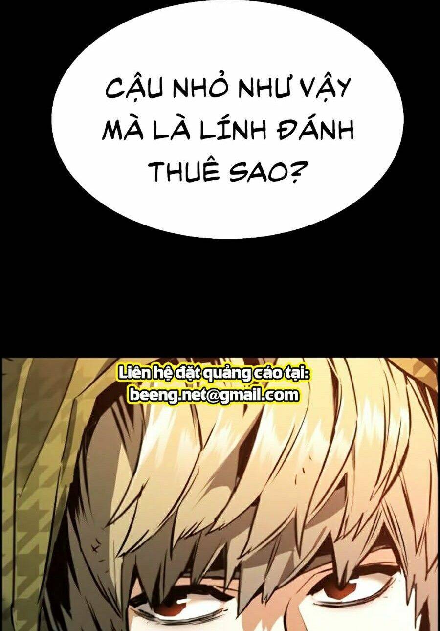 Bạn Học Của Tôi Là Lính Đánh Thuê chapter 24 - Upload bởi truyensieuhay.com