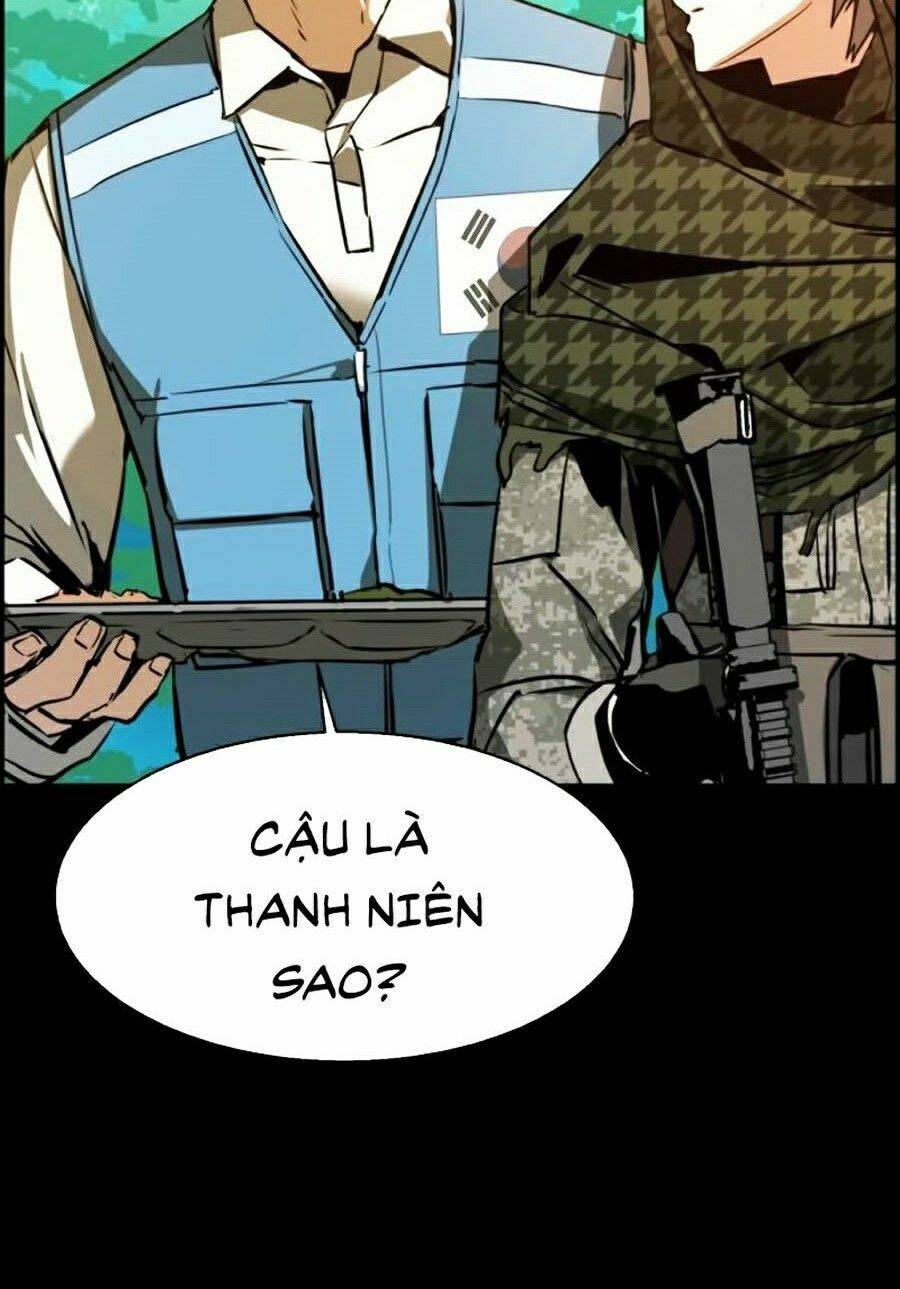 Bạn Học Của Tôi Là Lính Đánh Thuê chapter 24 - Upload bởi truyensieuhay.com